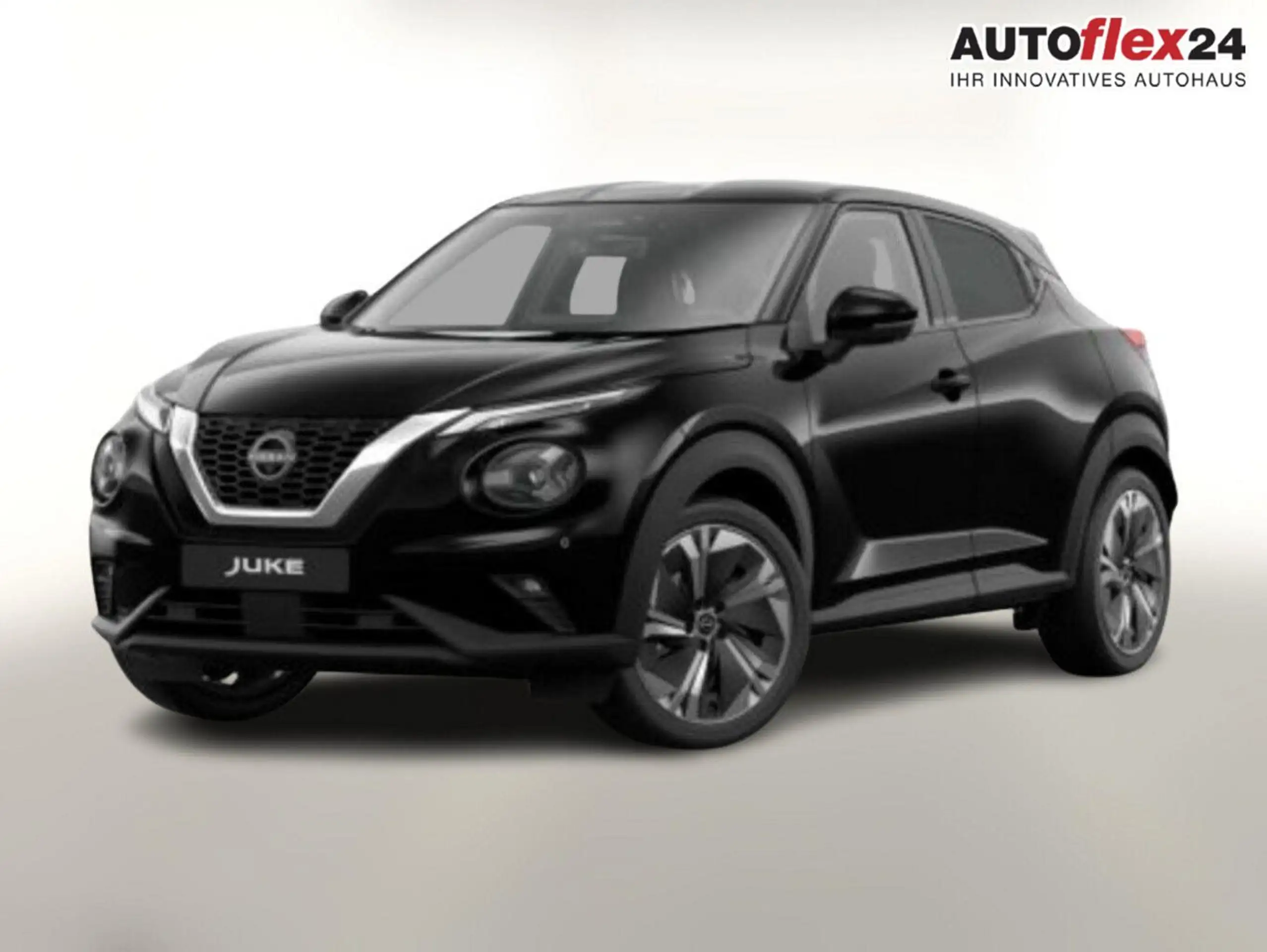 Nissan Juke 2024