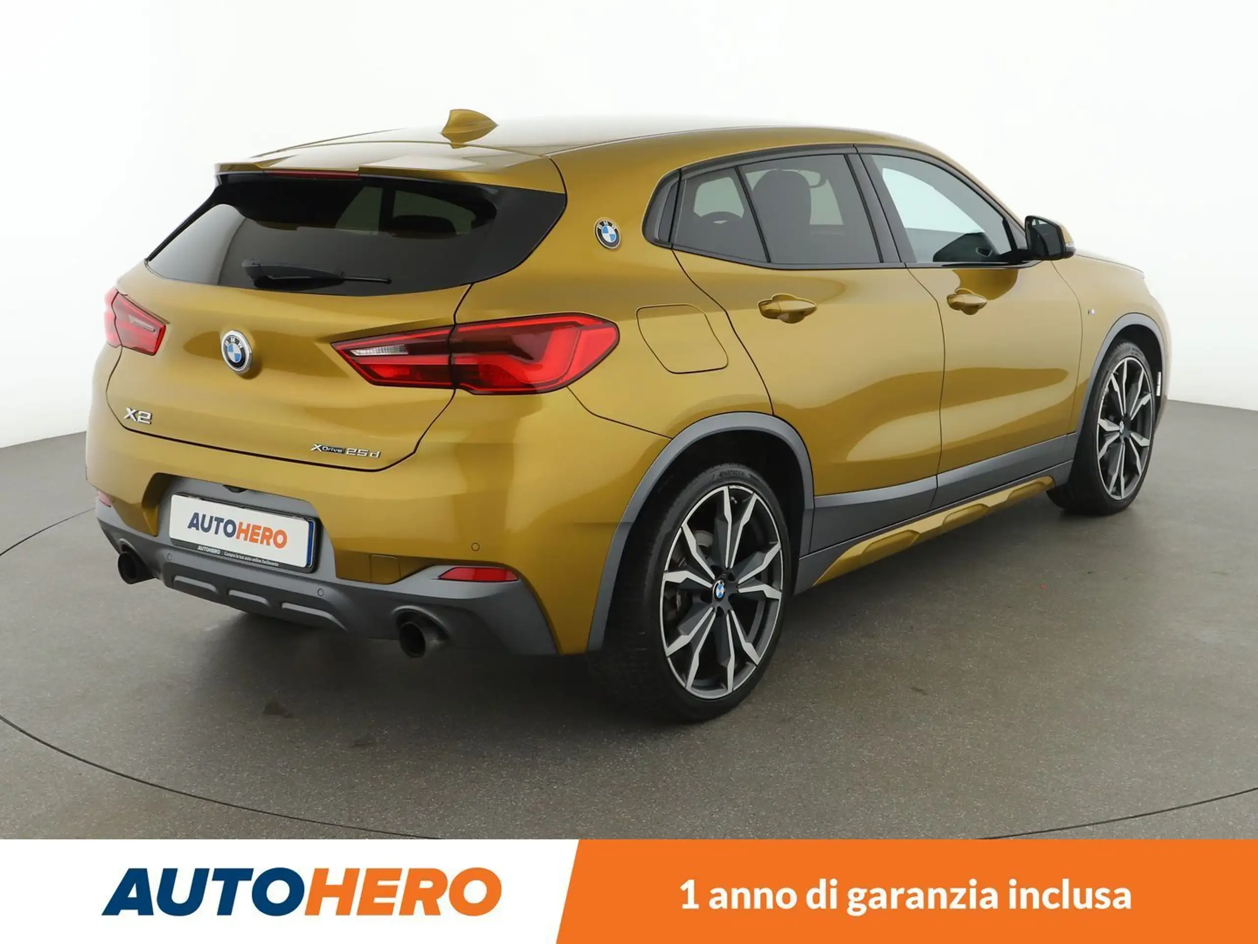 BMW - X2