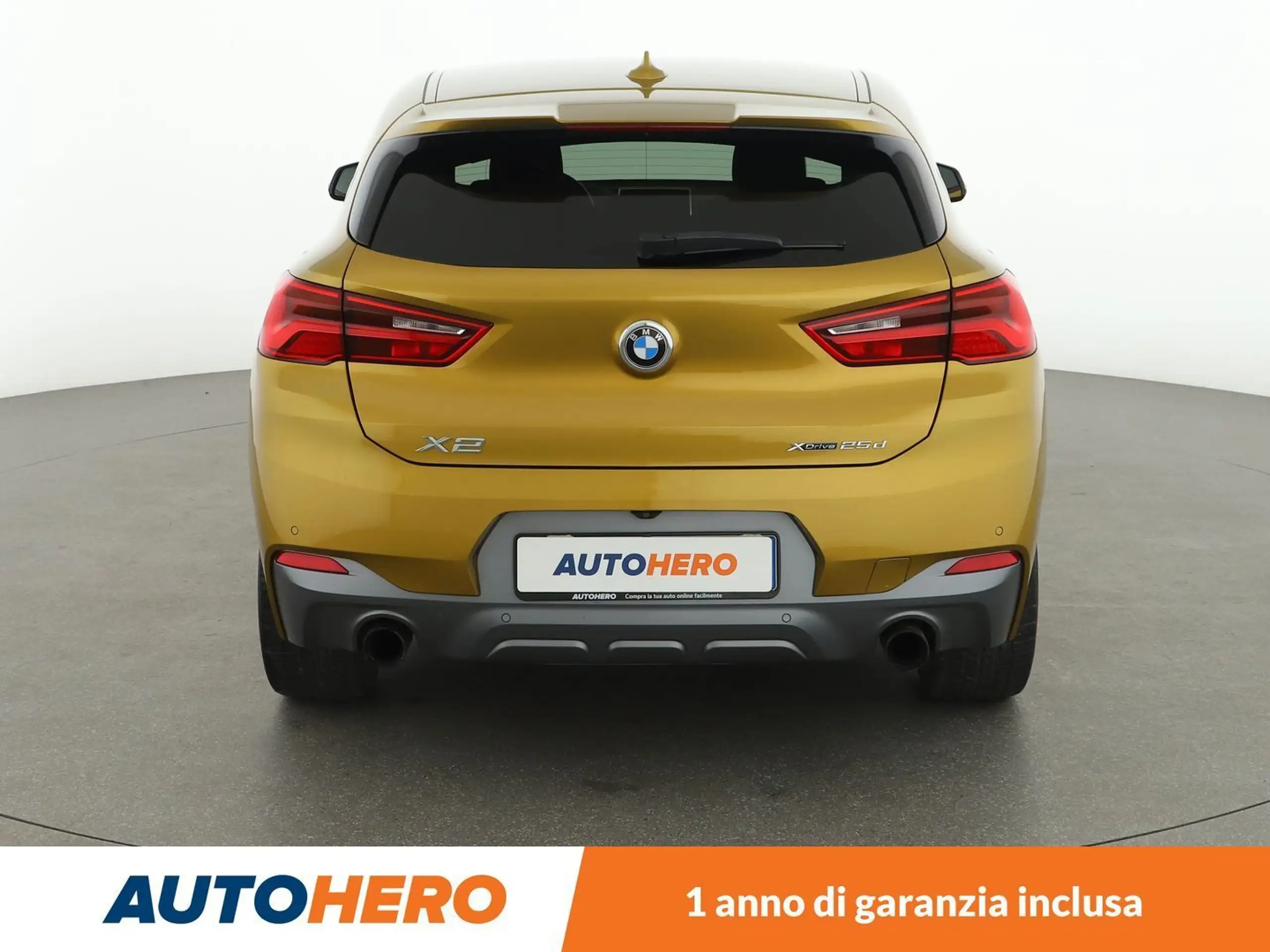 BMW - X2