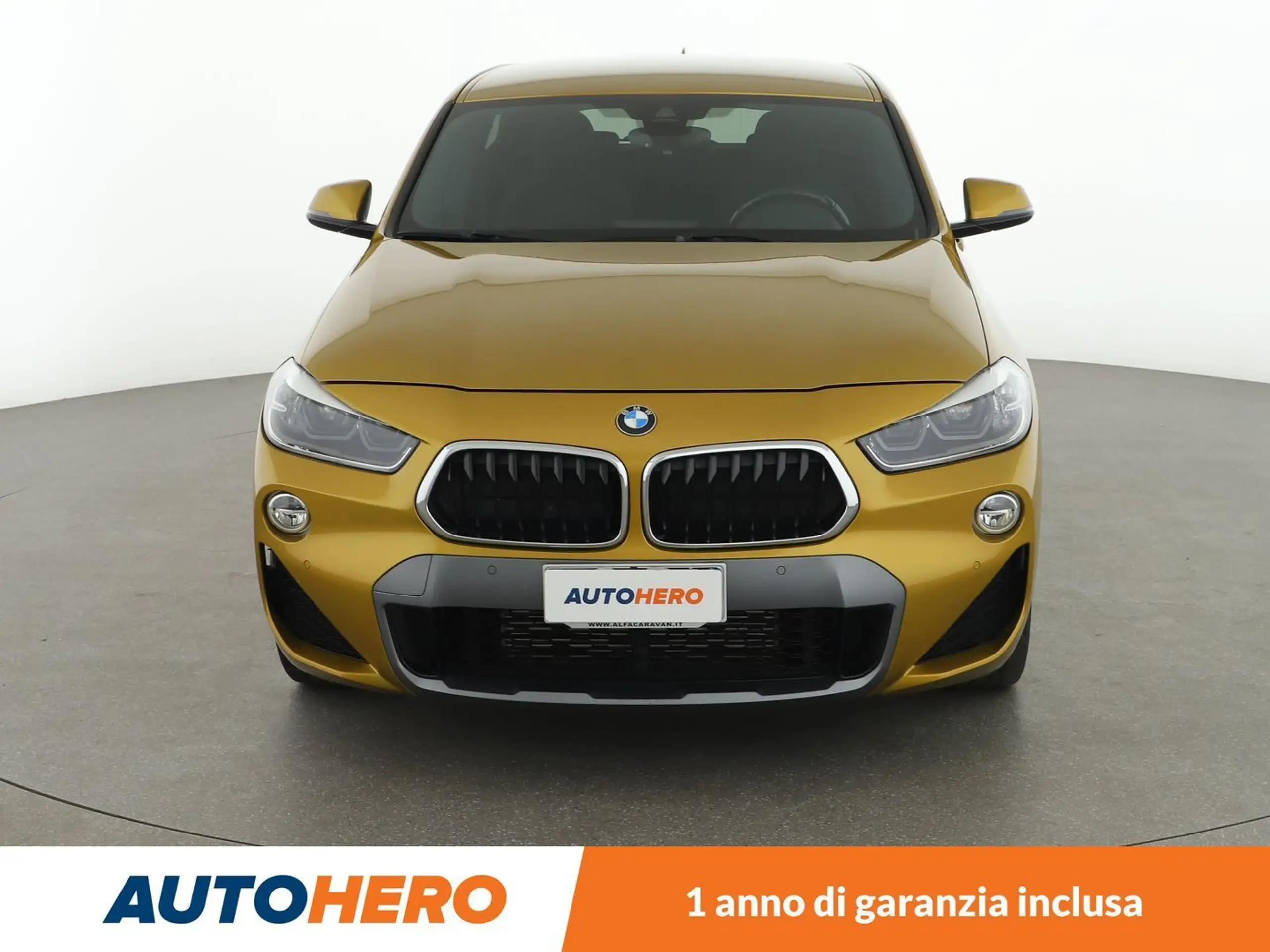 BMW - X2