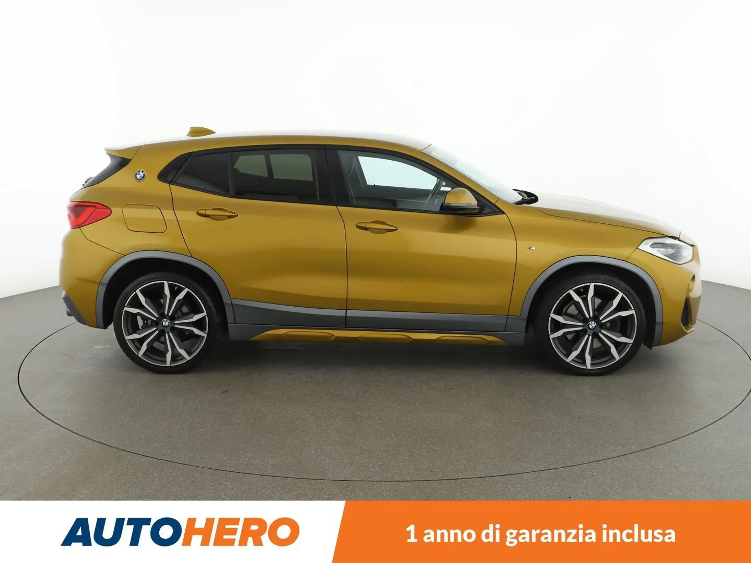 BMW - X2