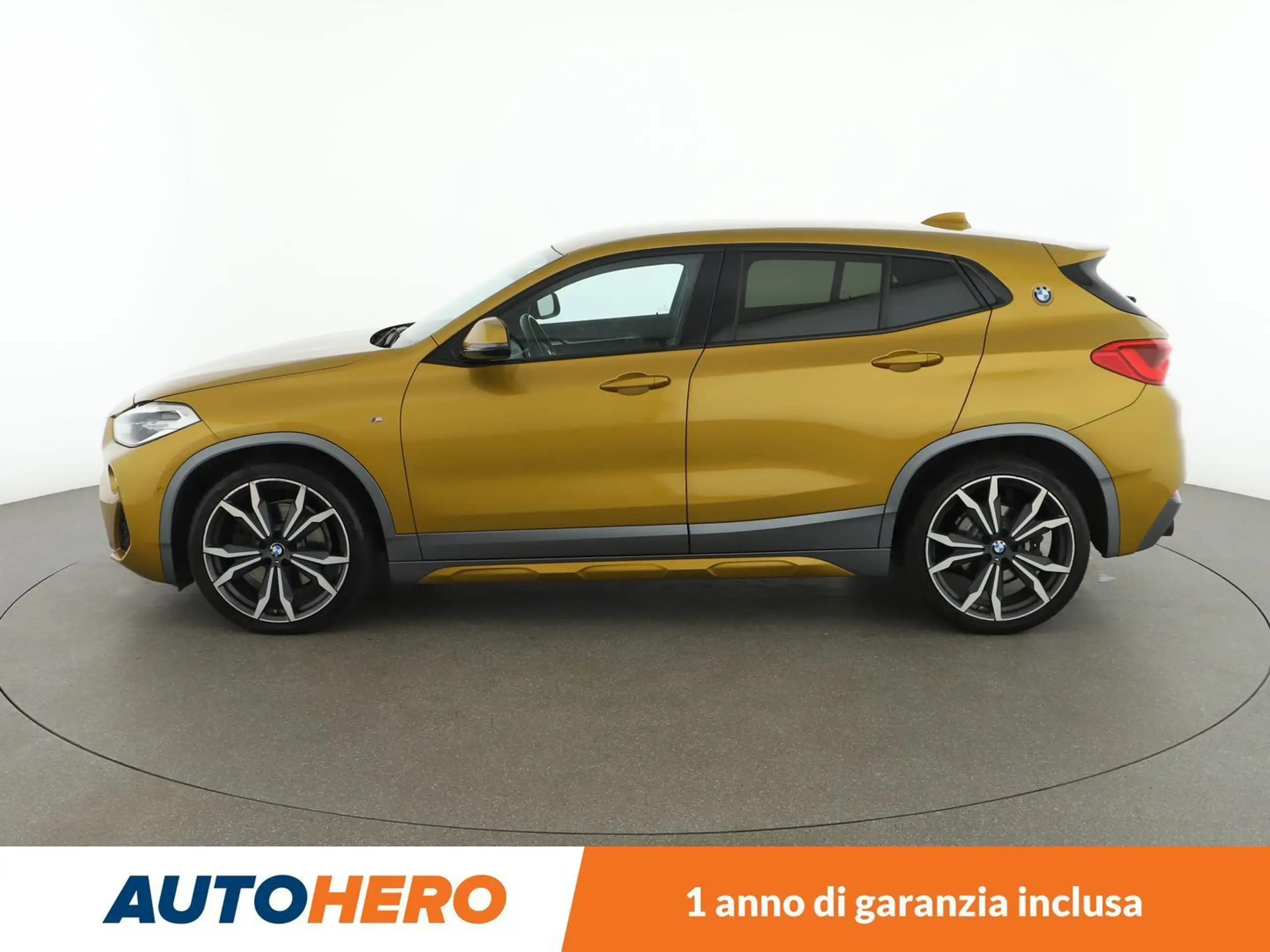 BMW - X2