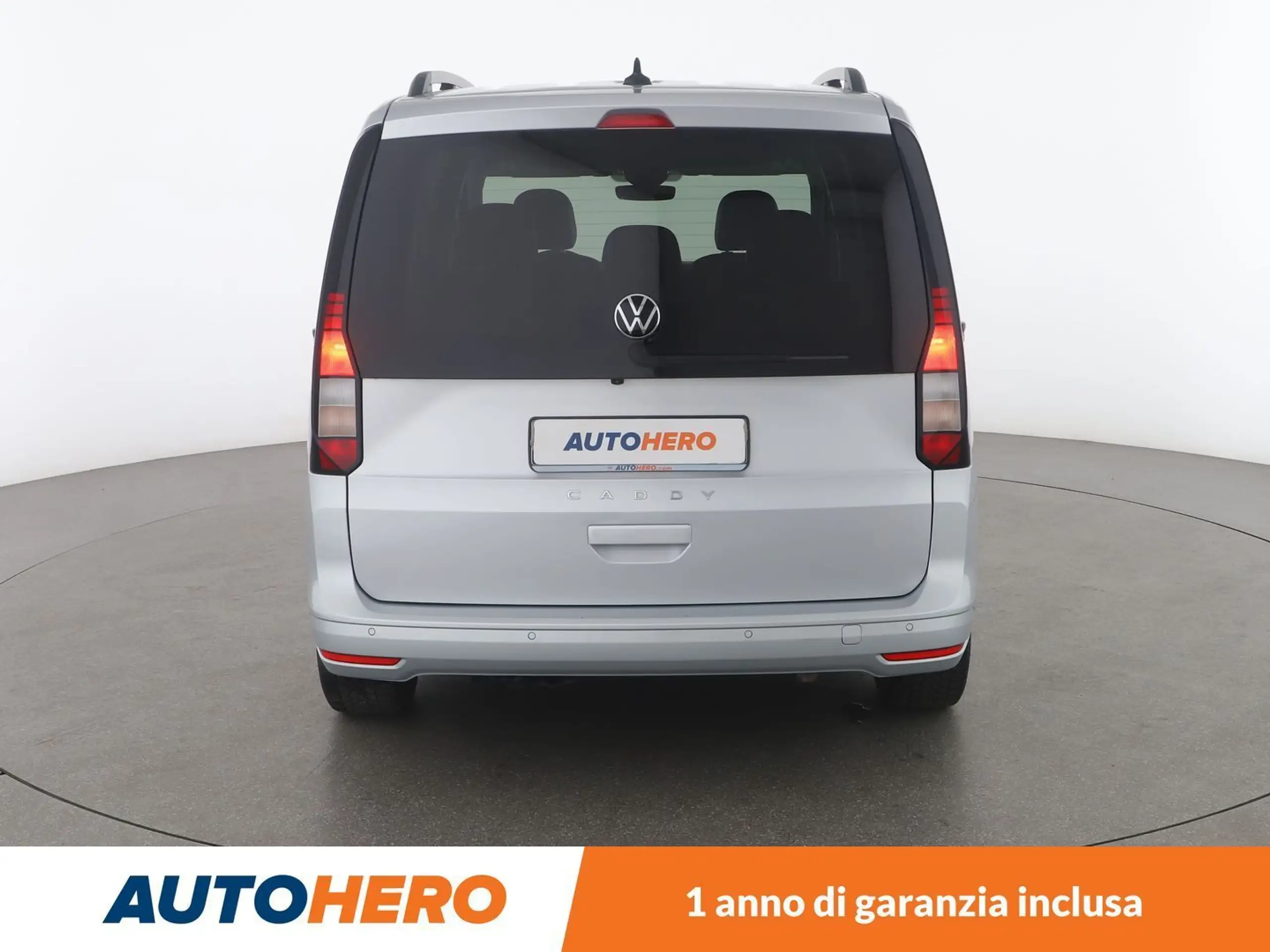 Volkswagen - Caddy