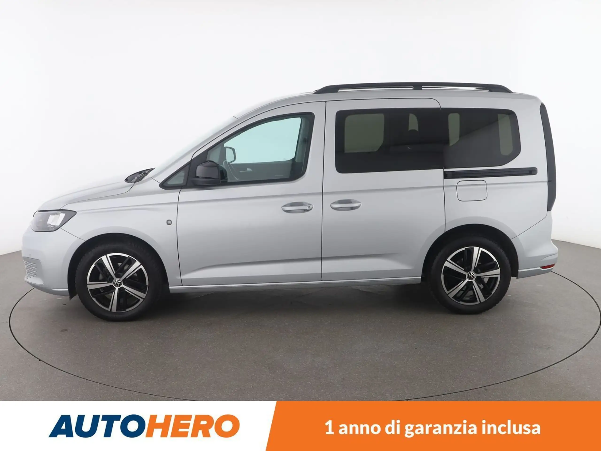 Volkswagen - Caddy