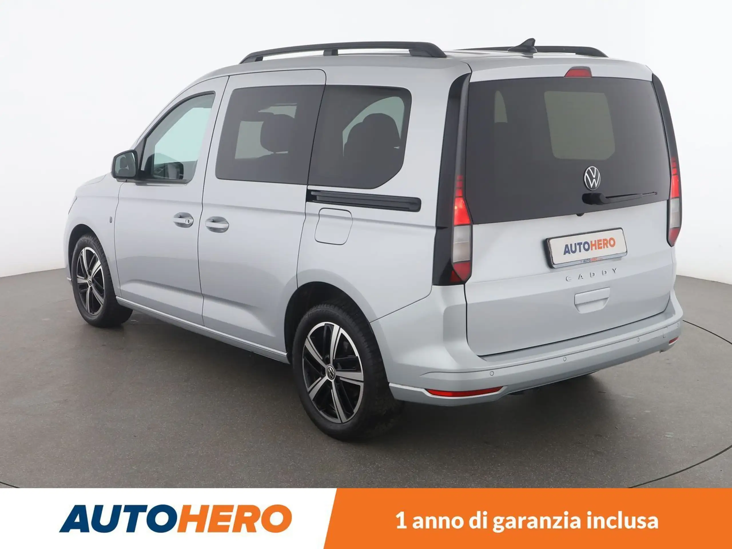 Volkswagen - Caddy