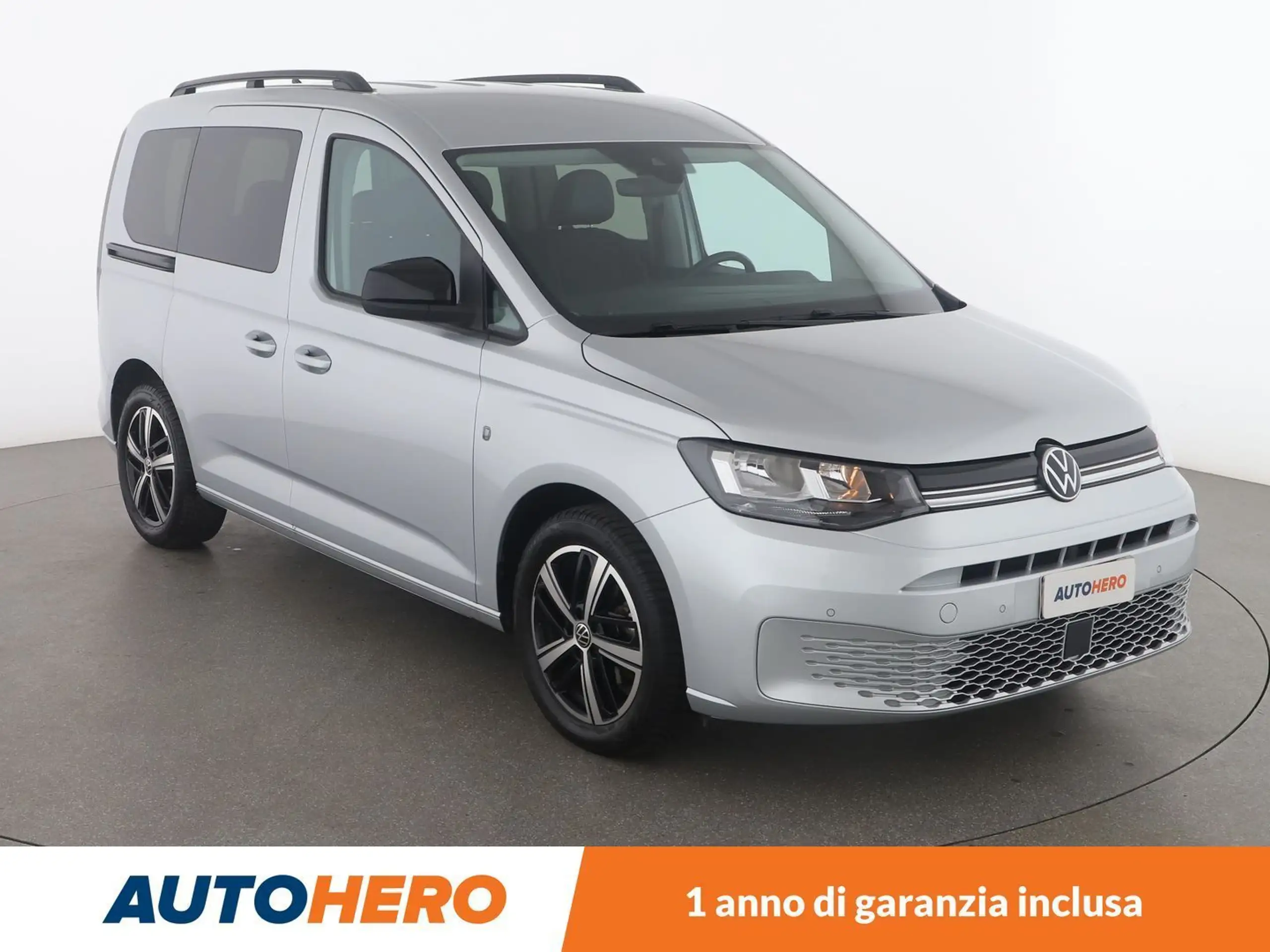 Volkswagen - Caddy