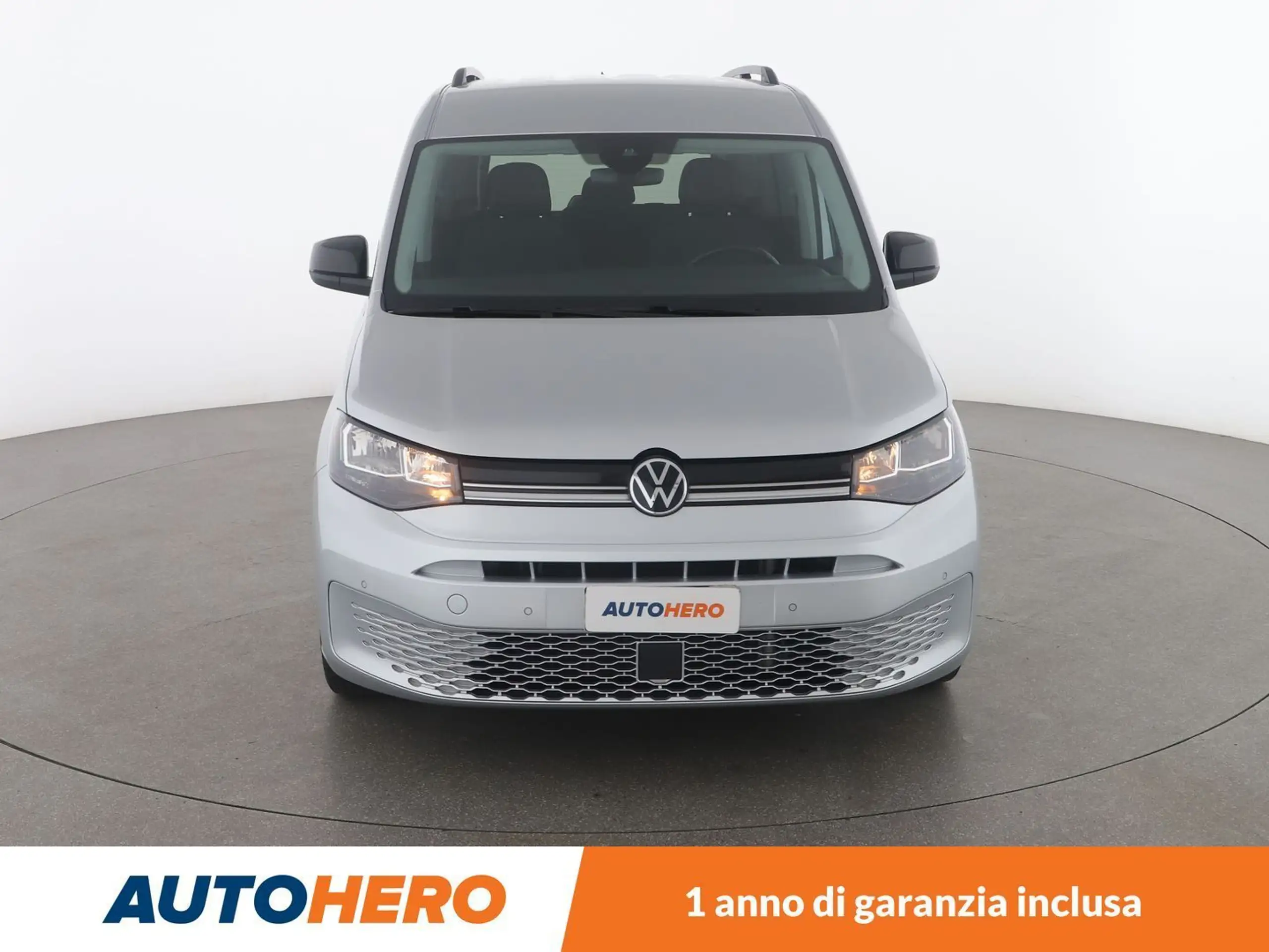 Volkswagen - Caddy