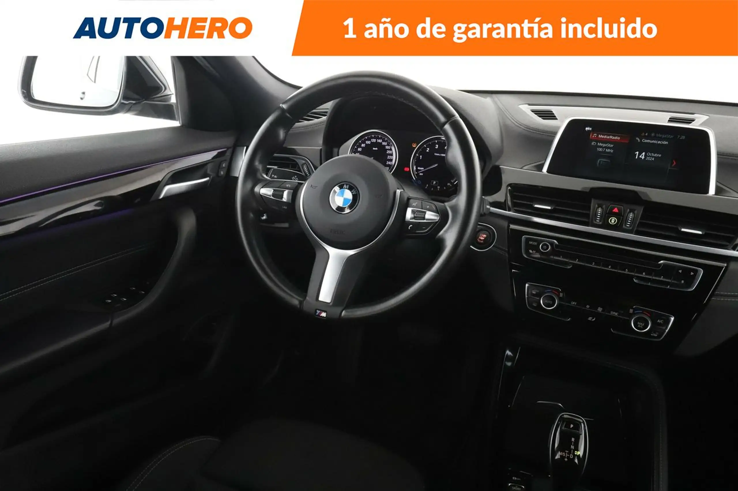 BMW - X2