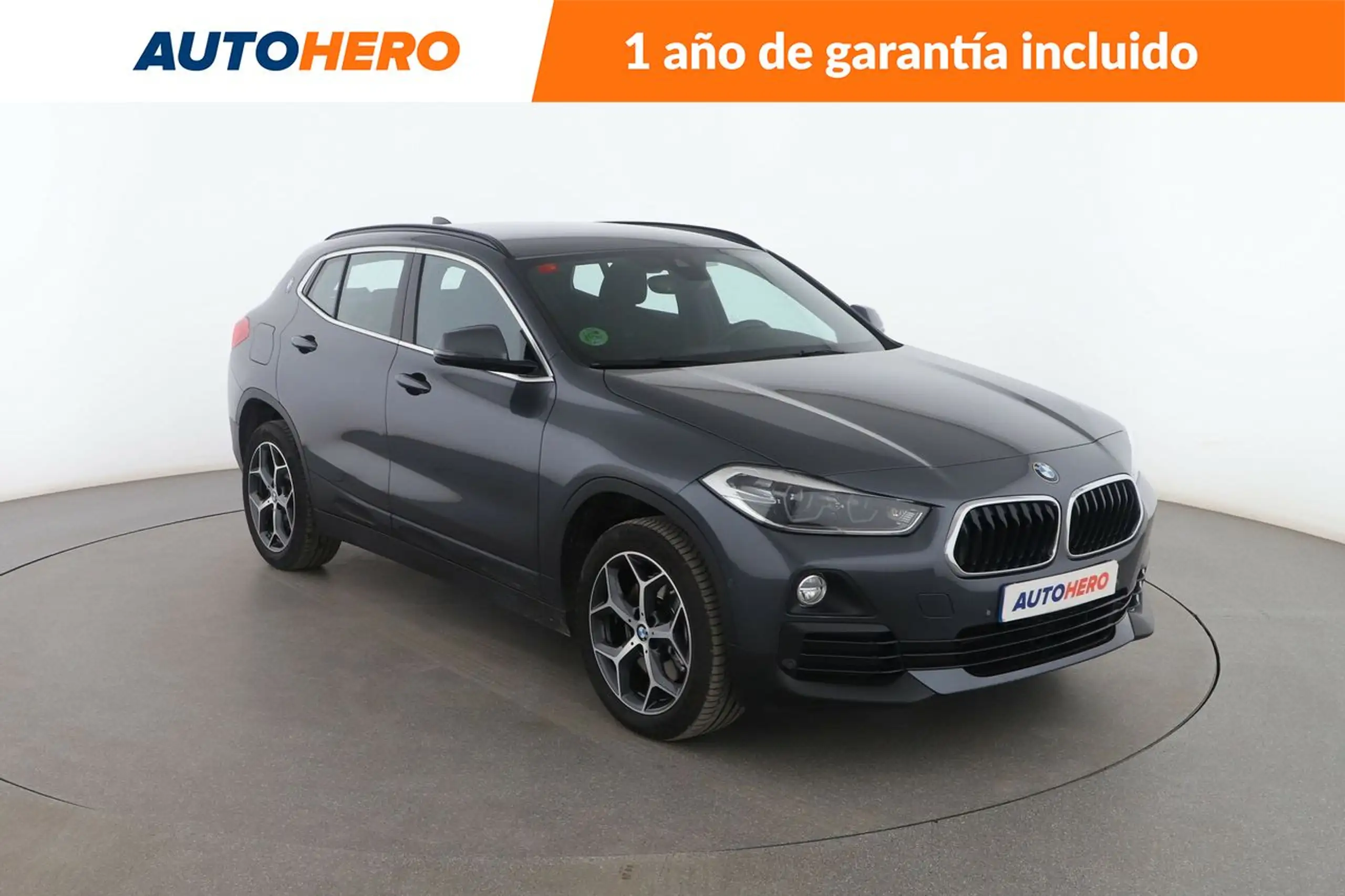 BMW - X2