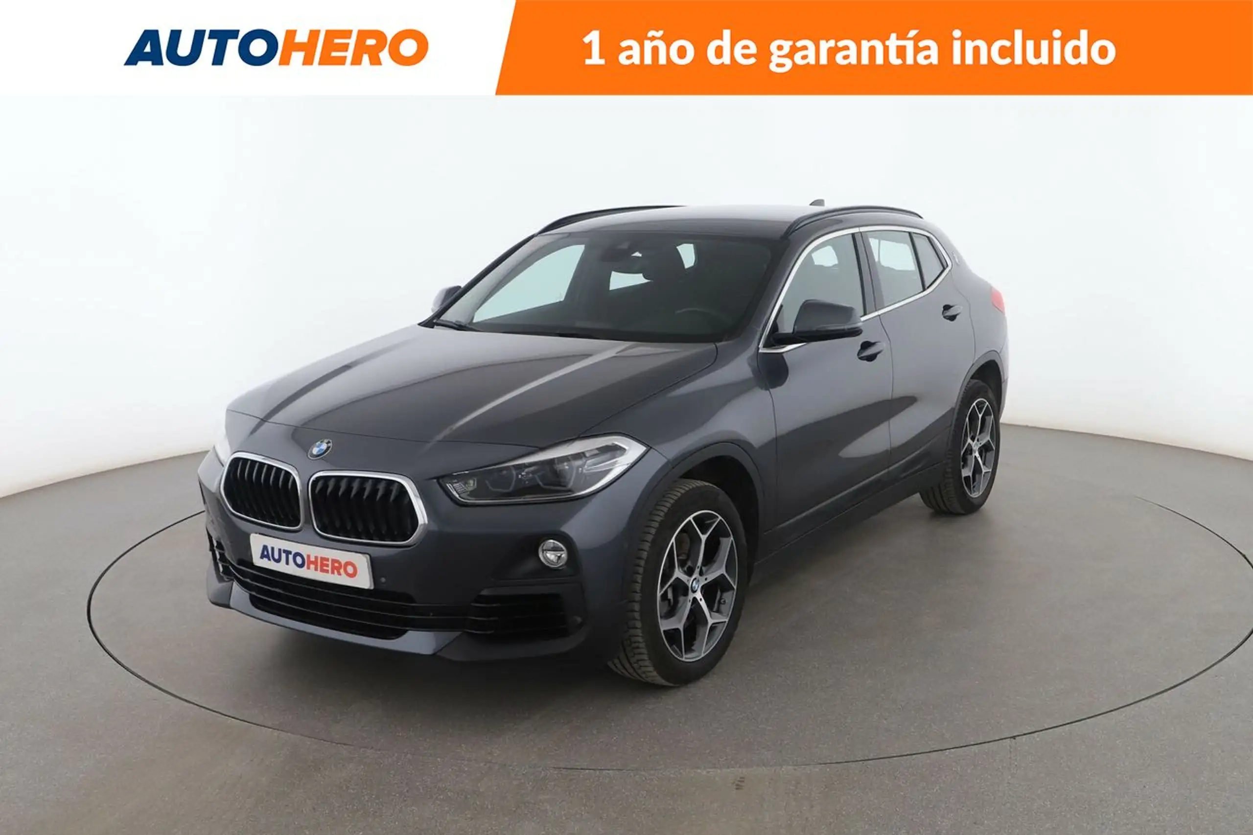 BMW - X2