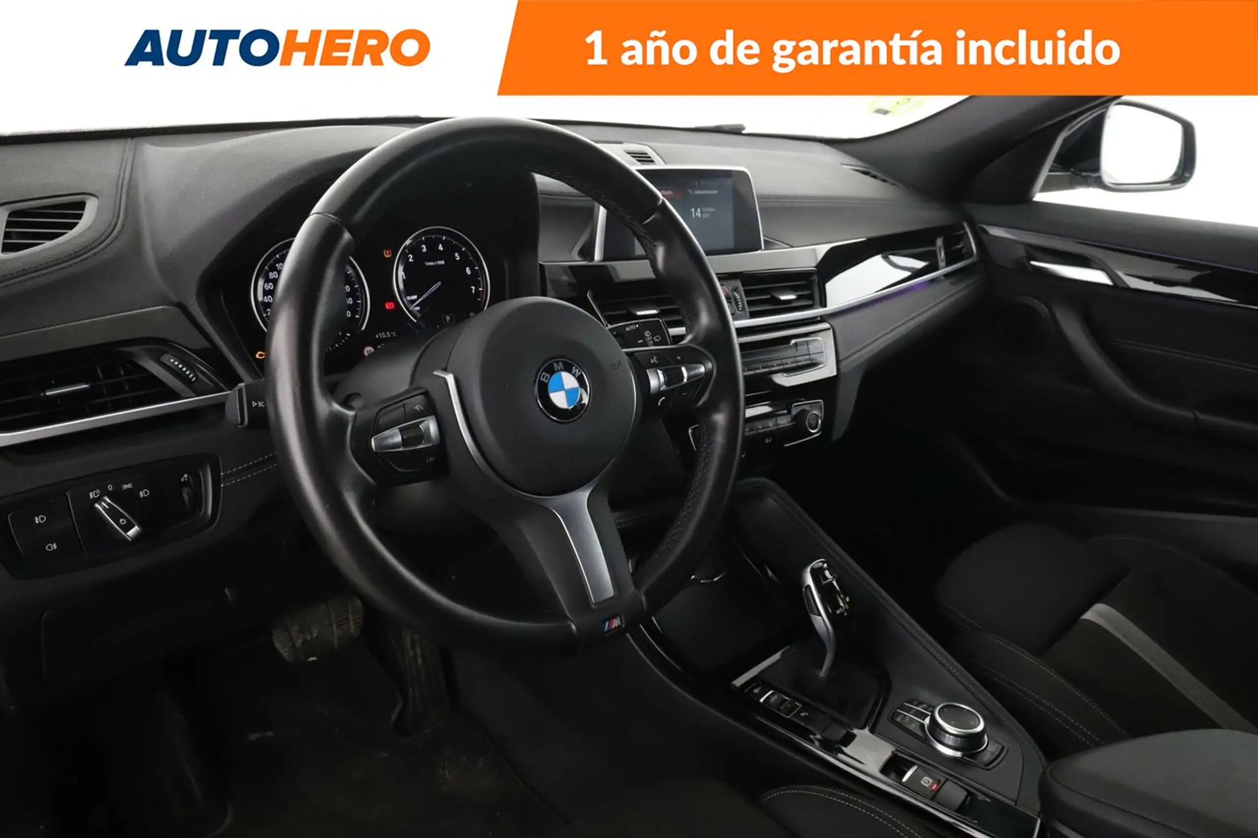 BMW - X2