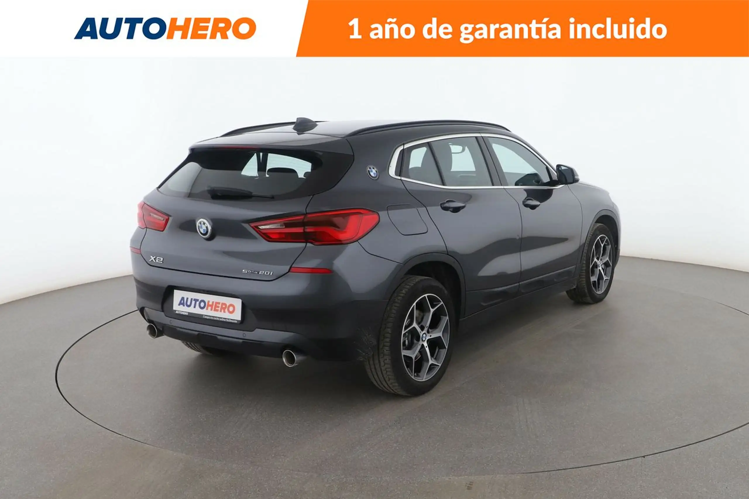 BMW - X2