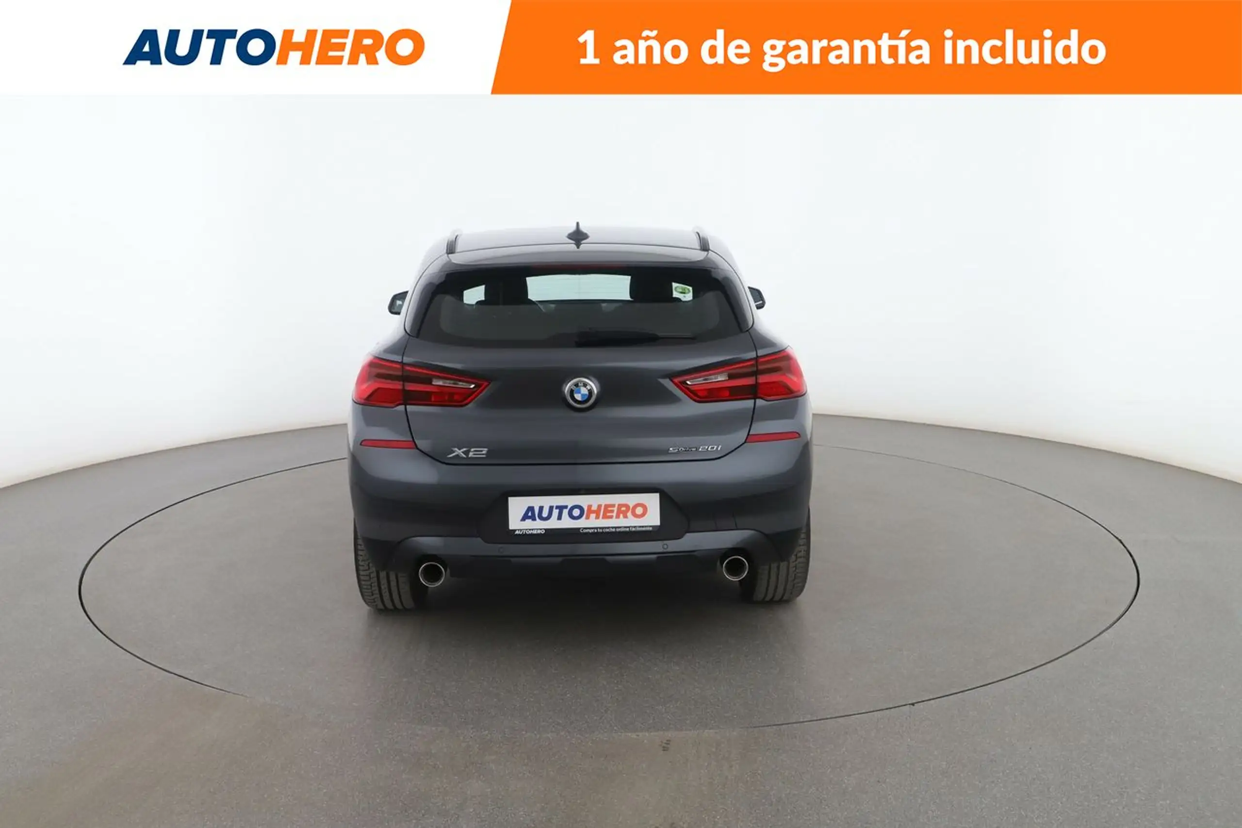 BMW - X2