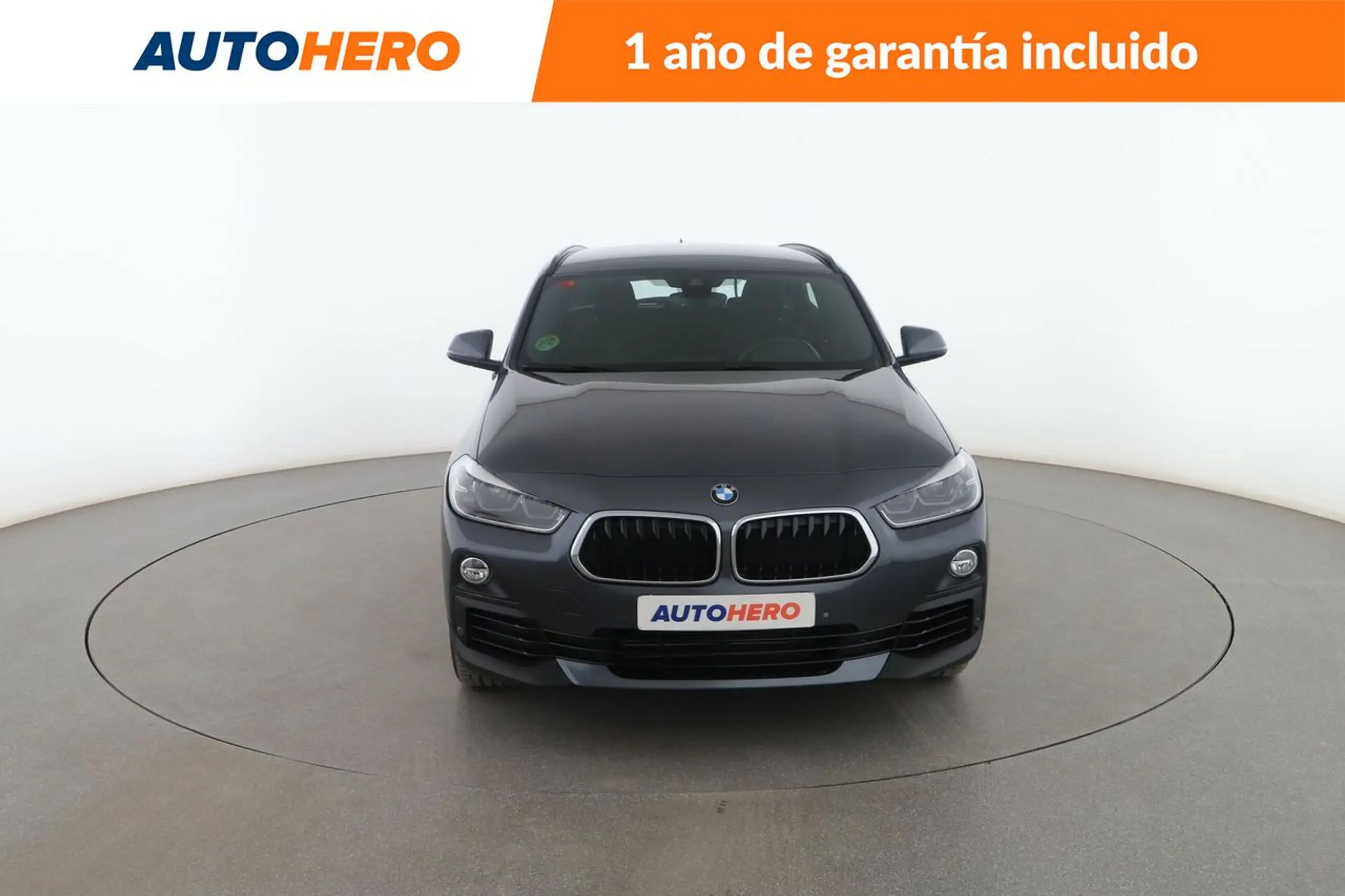 BMW - X2