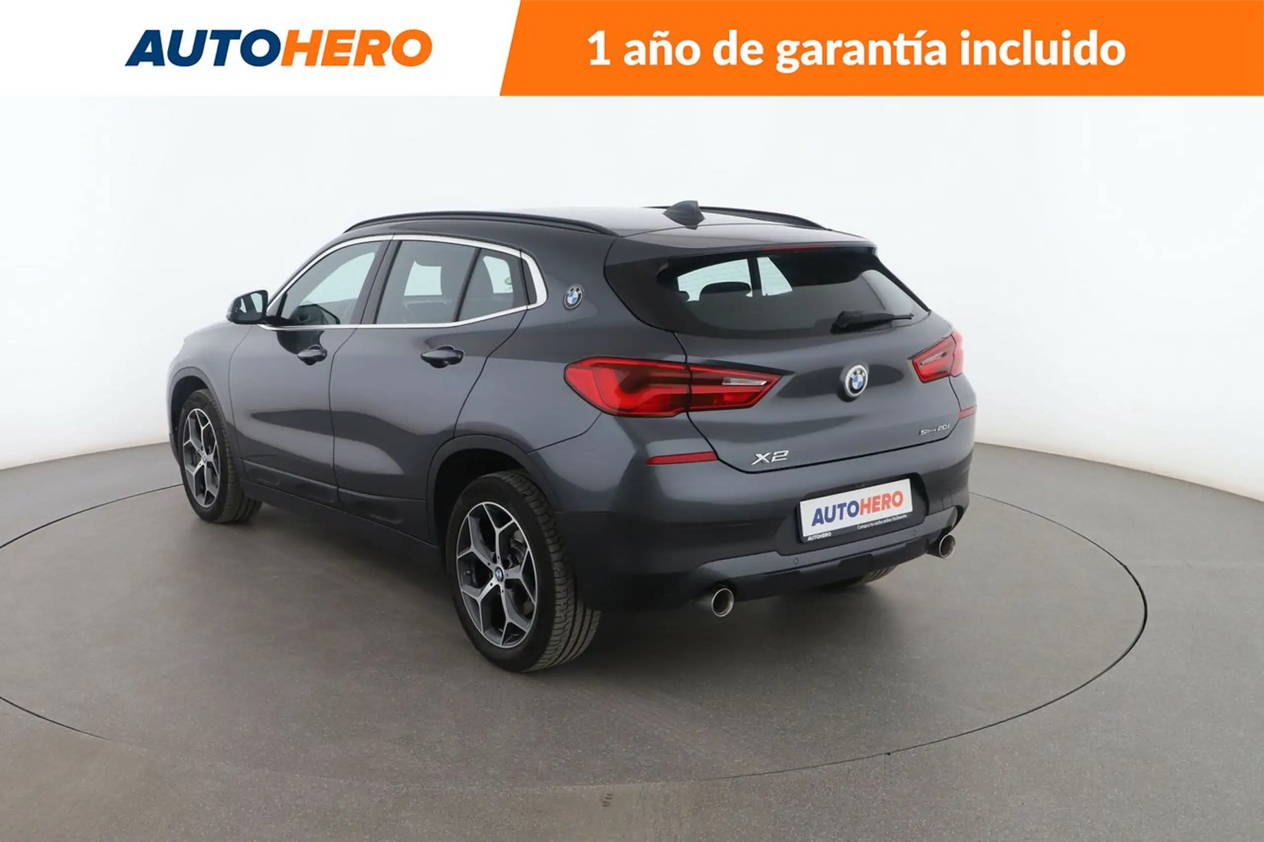 BMW - X2