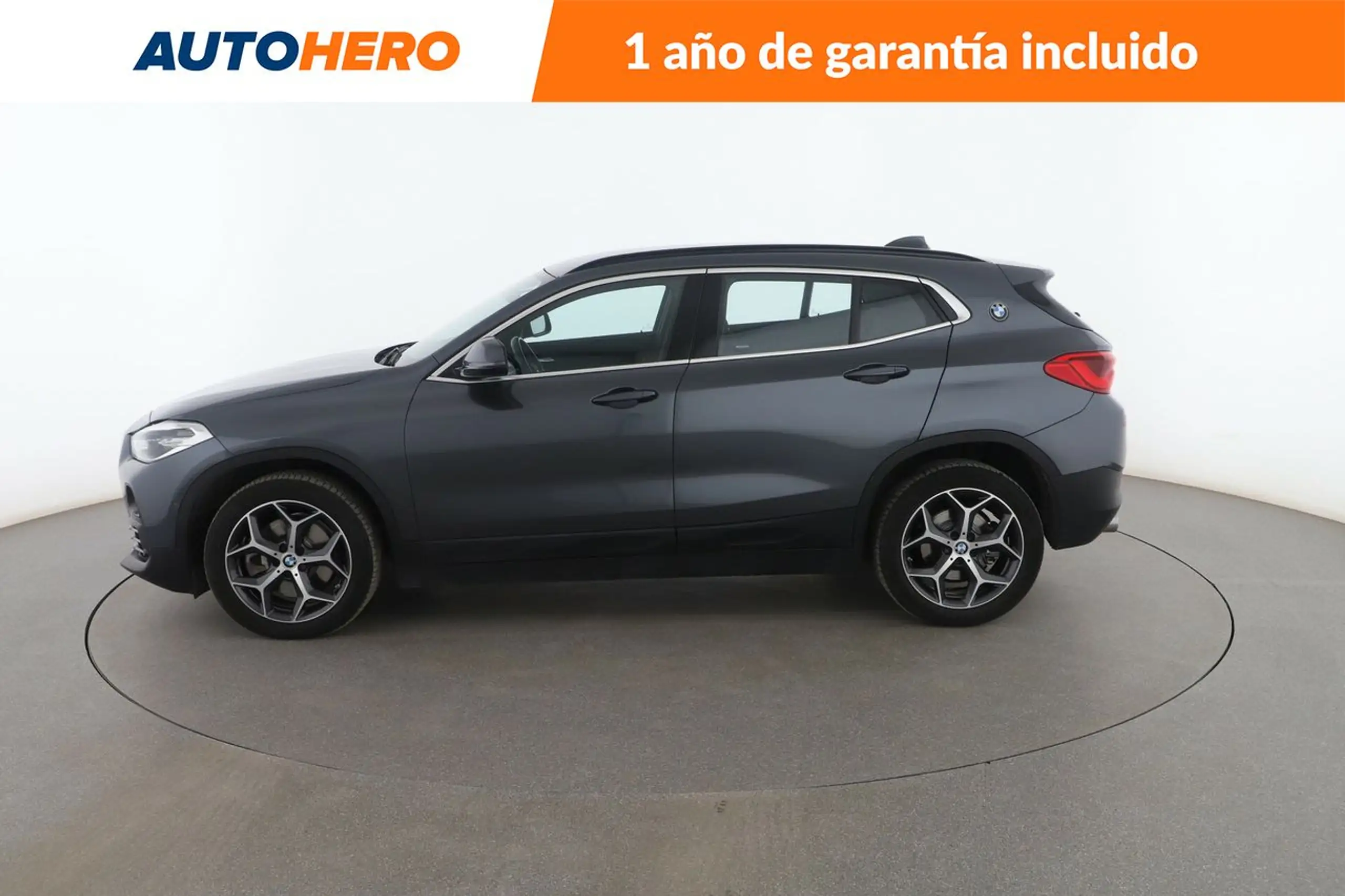 BMW - X2