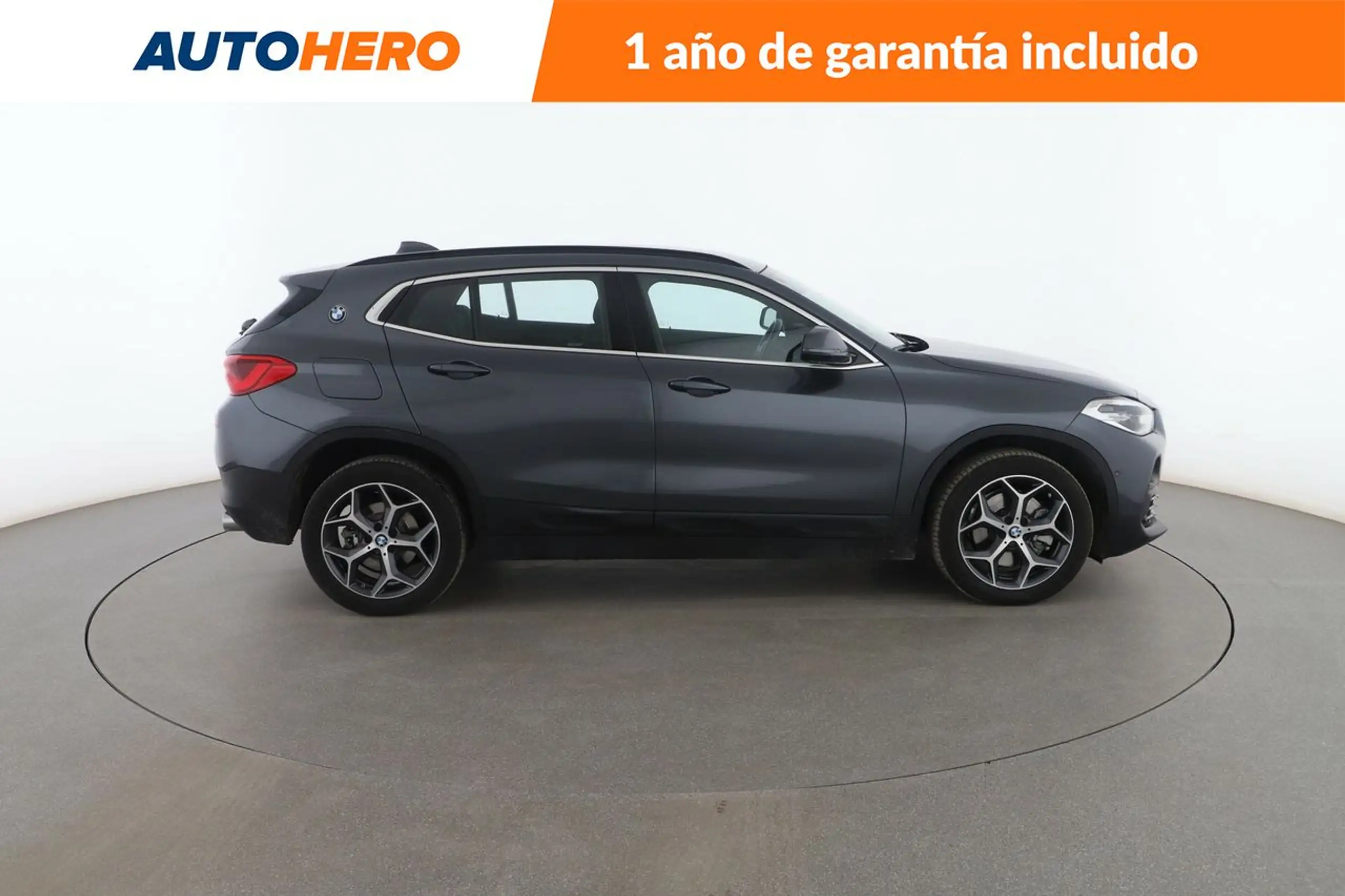 BMW - X2