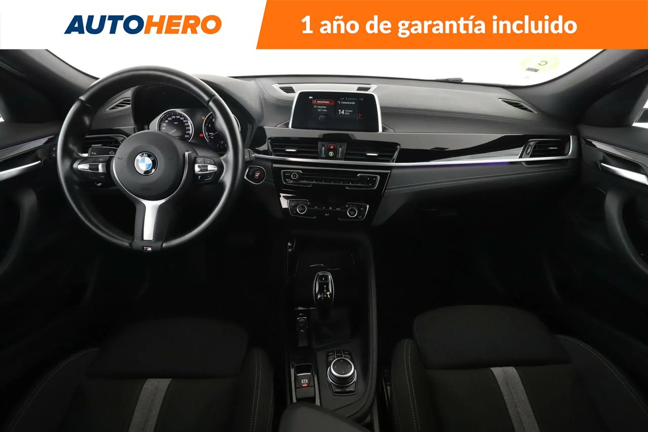 BMW - X2