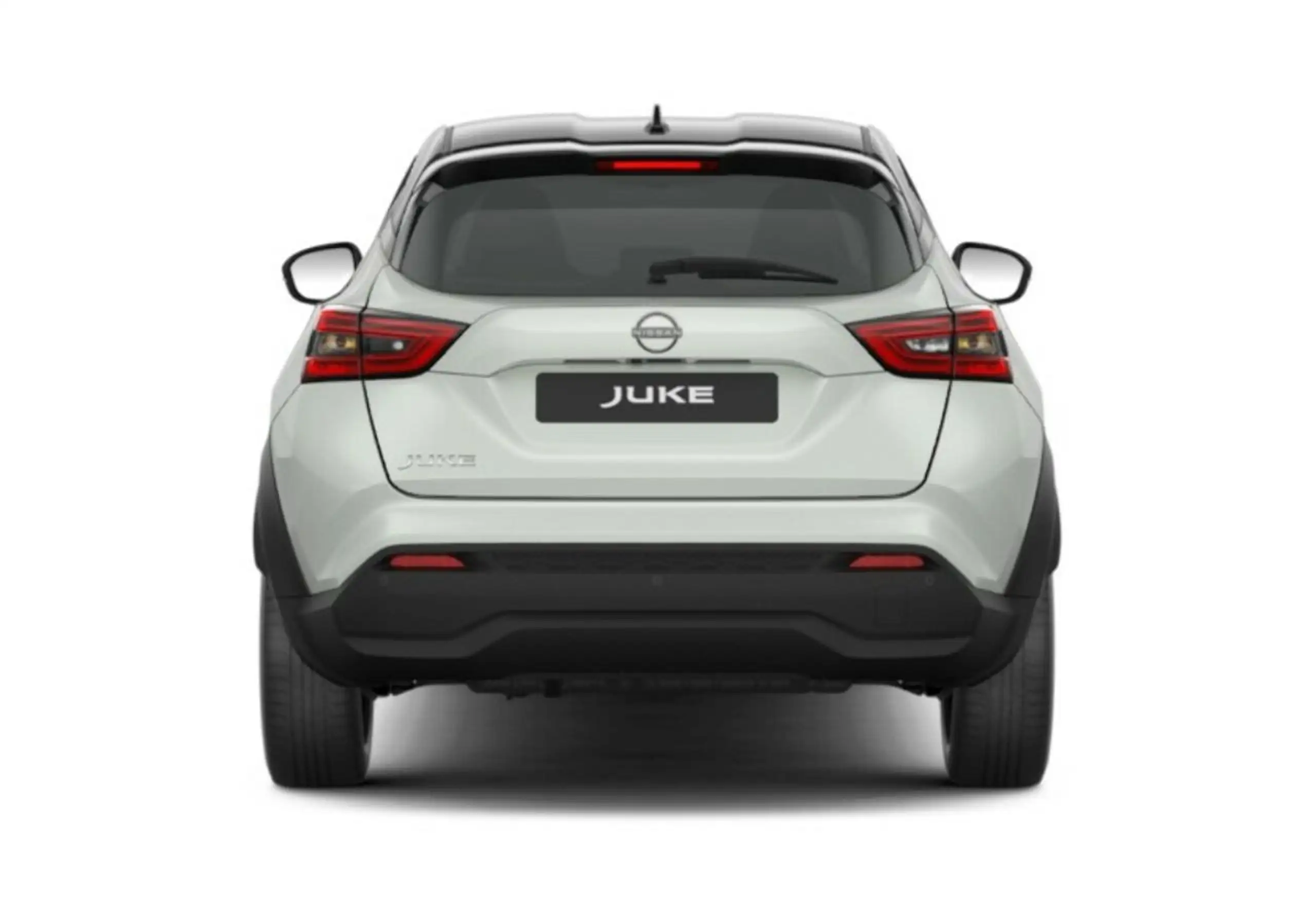 Nissan - Juke