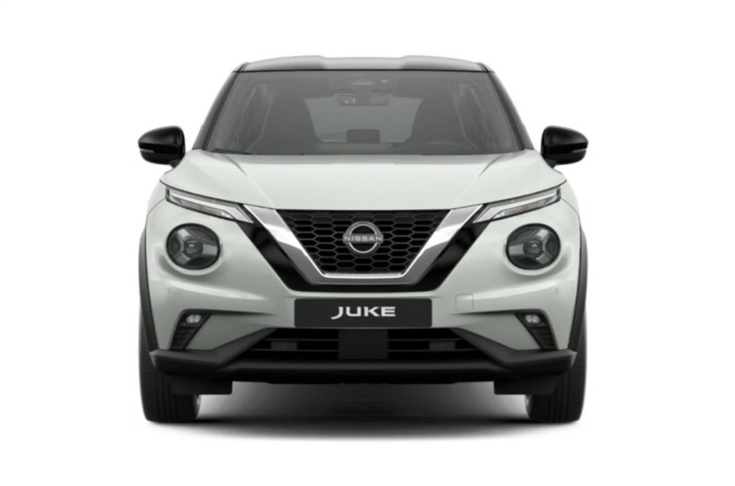 Nissan - Juke