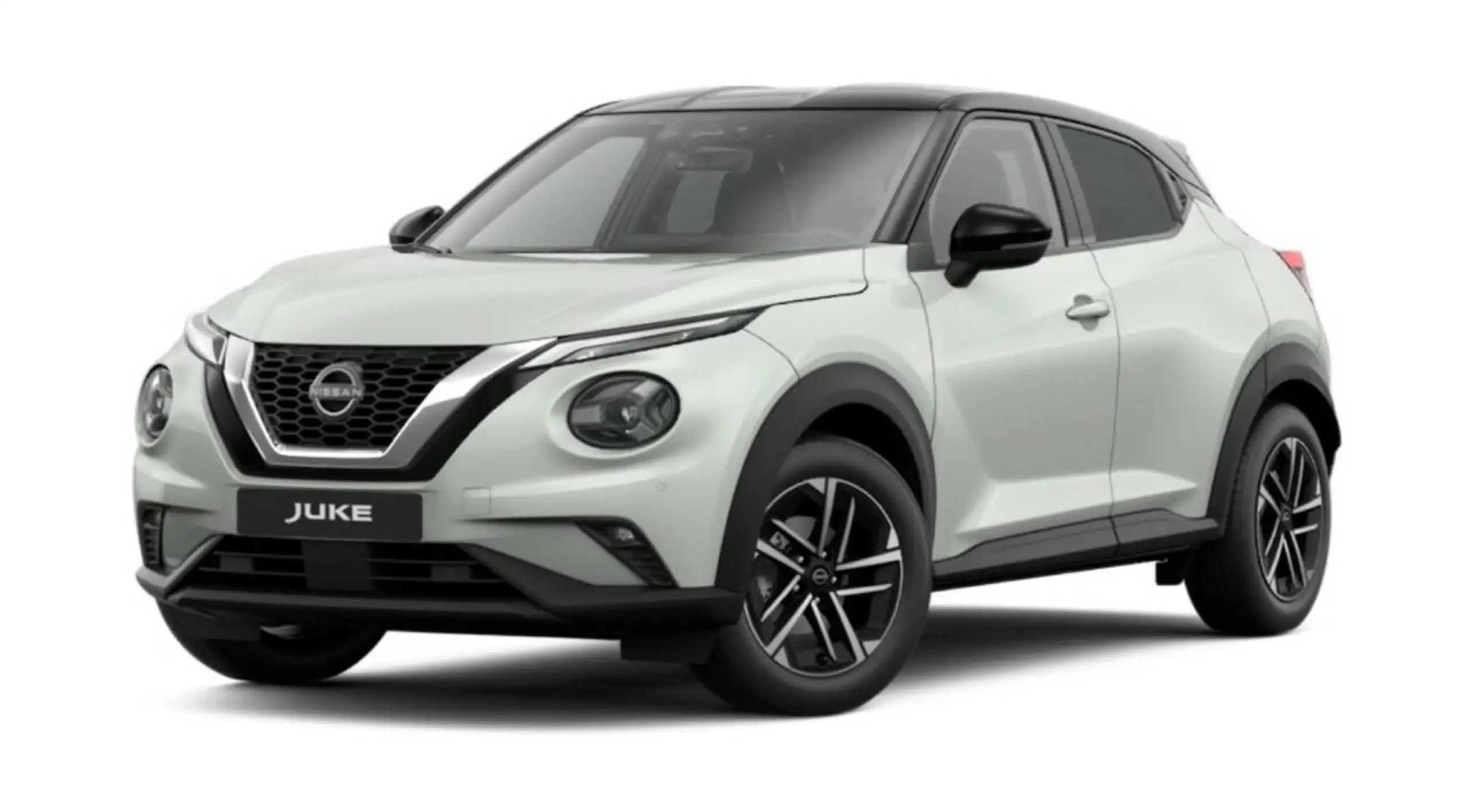 Nissan - Juke