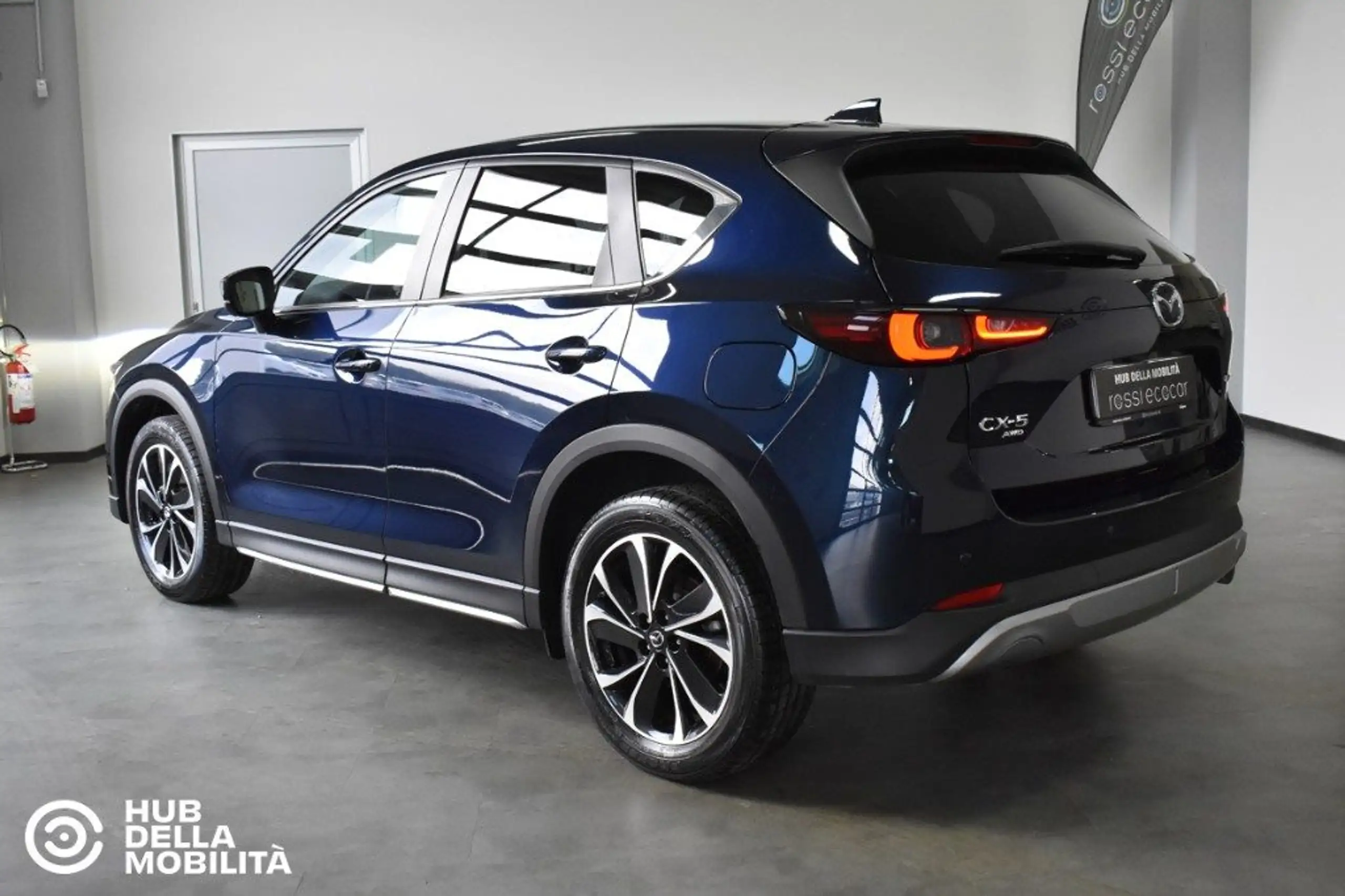 Mazda - CX-5