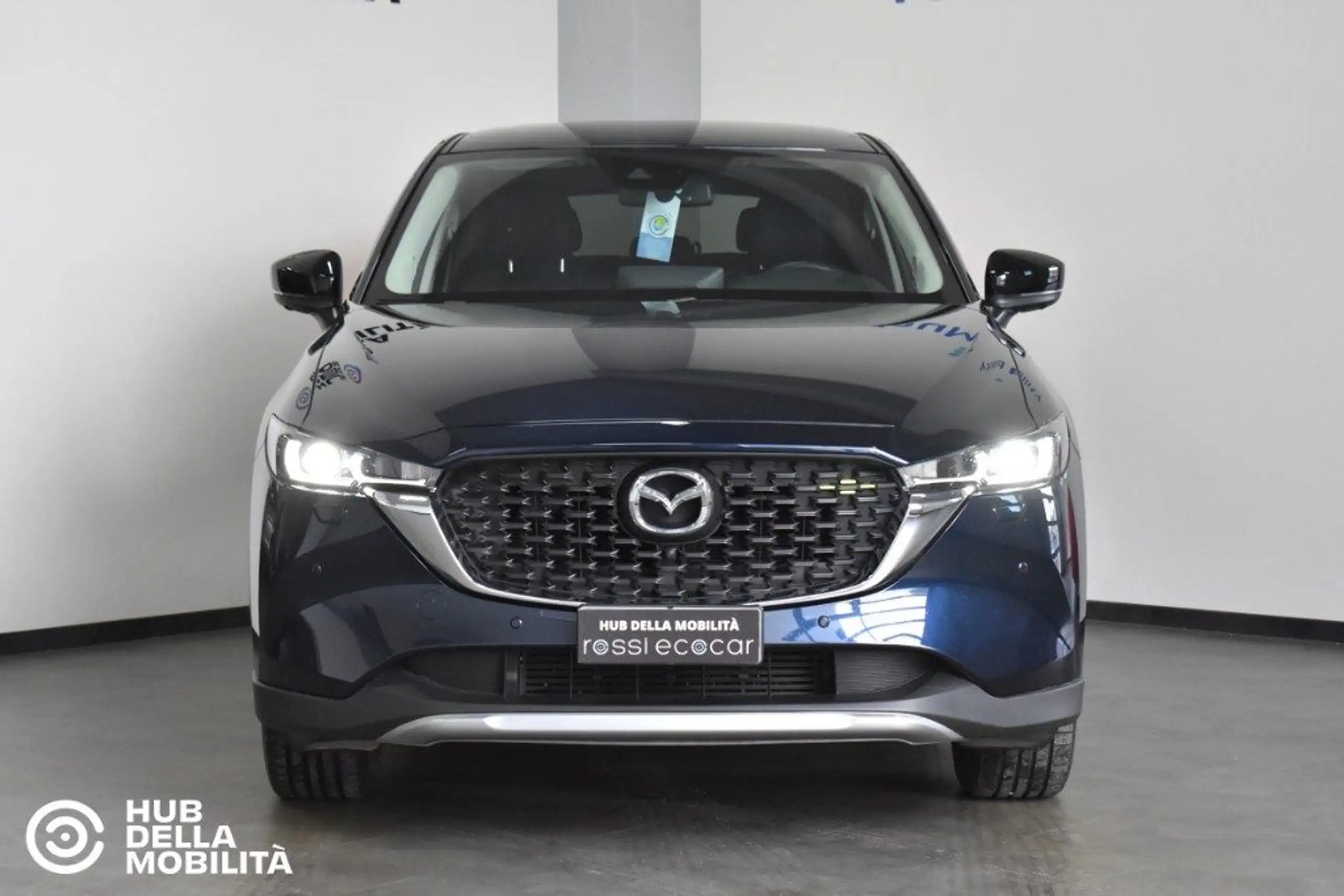 Mazda - CX-5