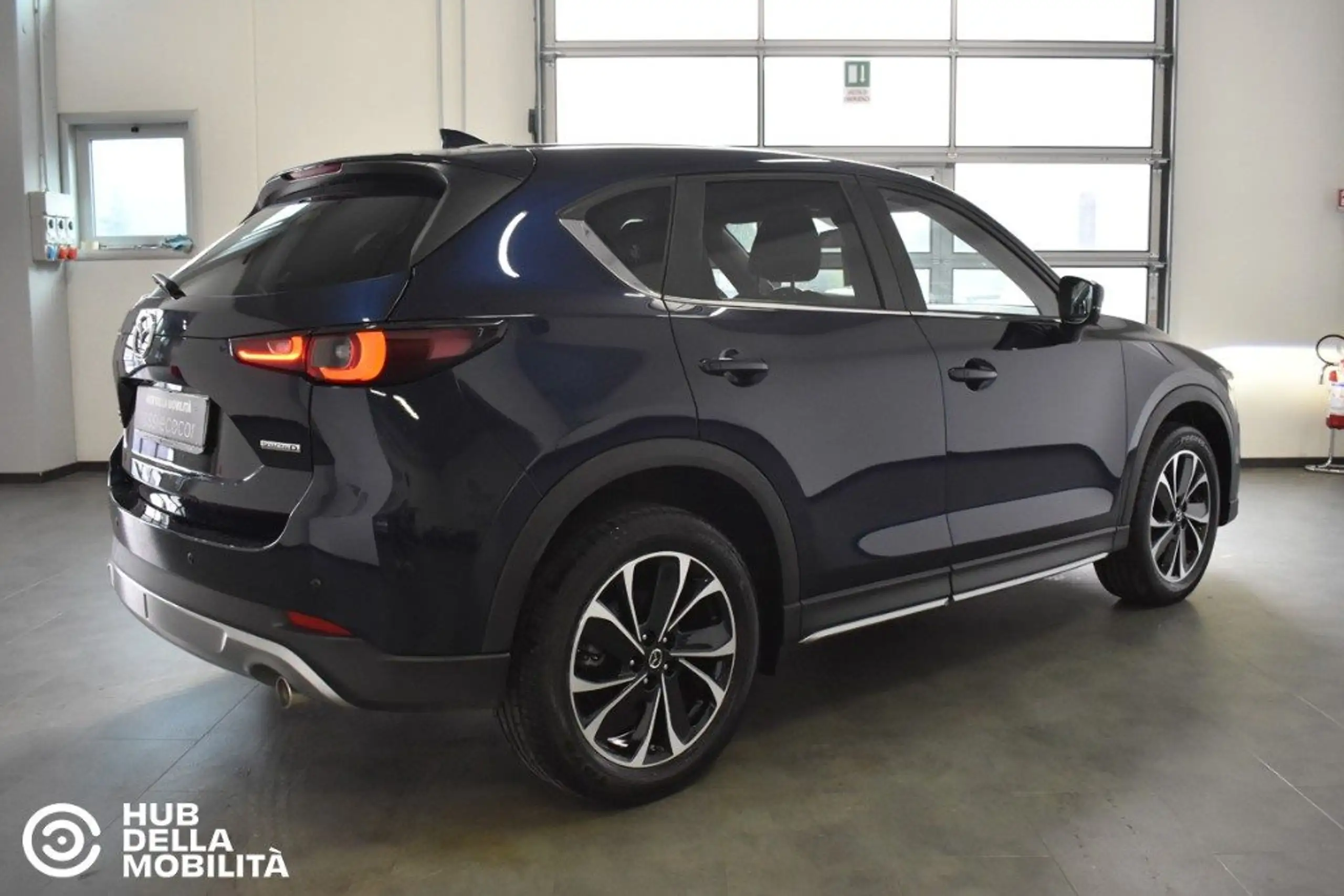 Mazda - CX-5