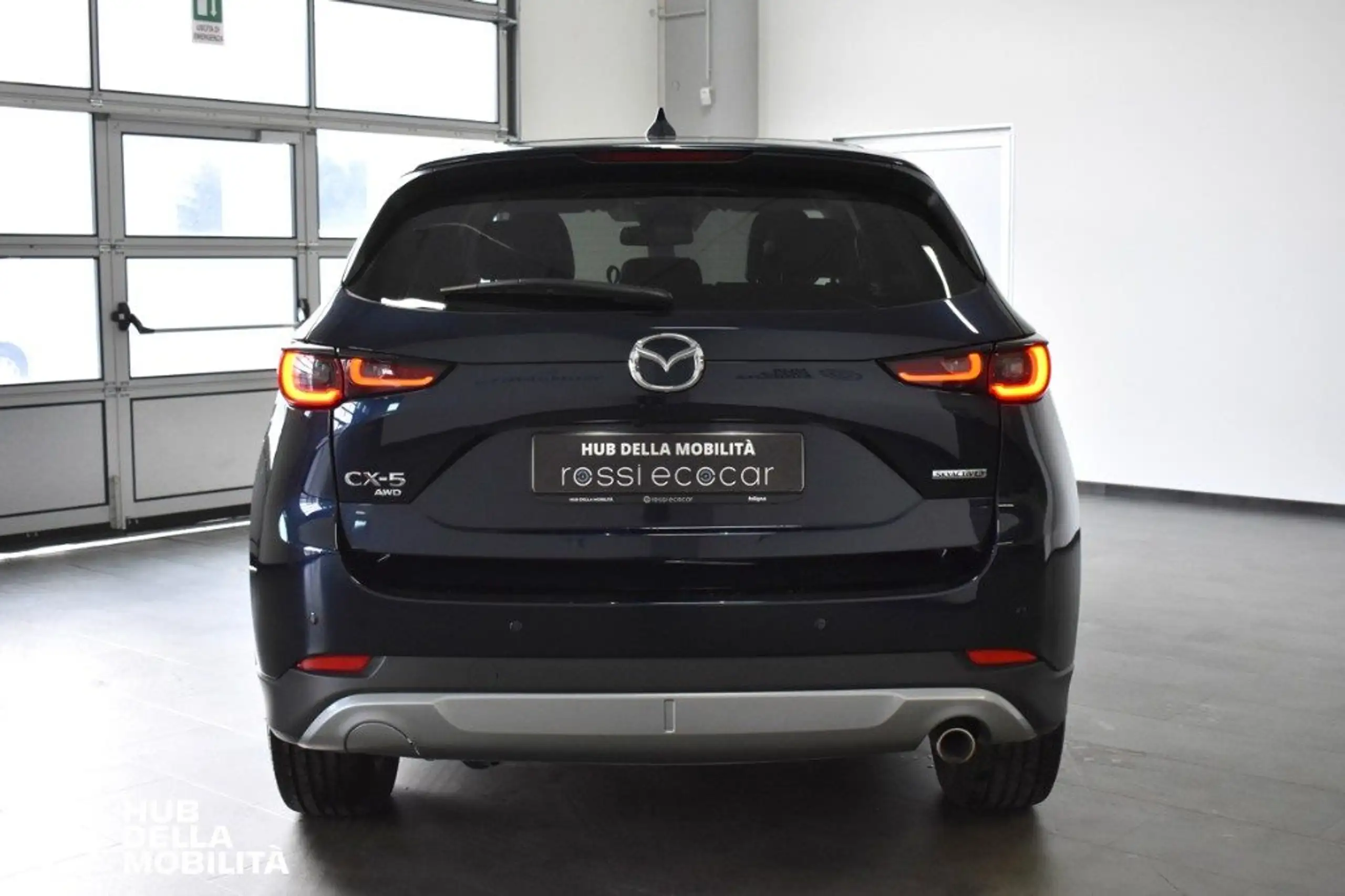 Mazda - CX-5