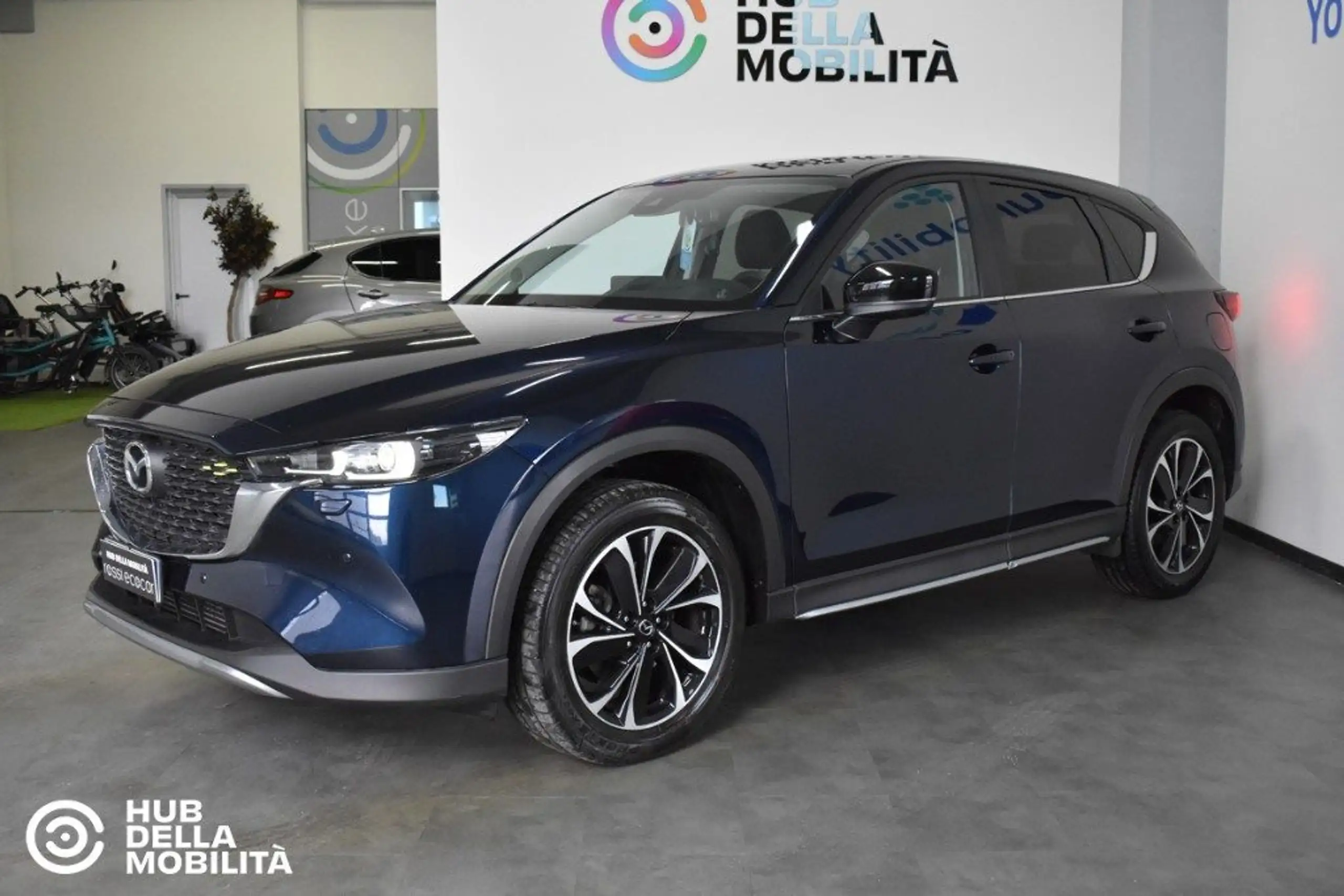 Mazda - CX-5