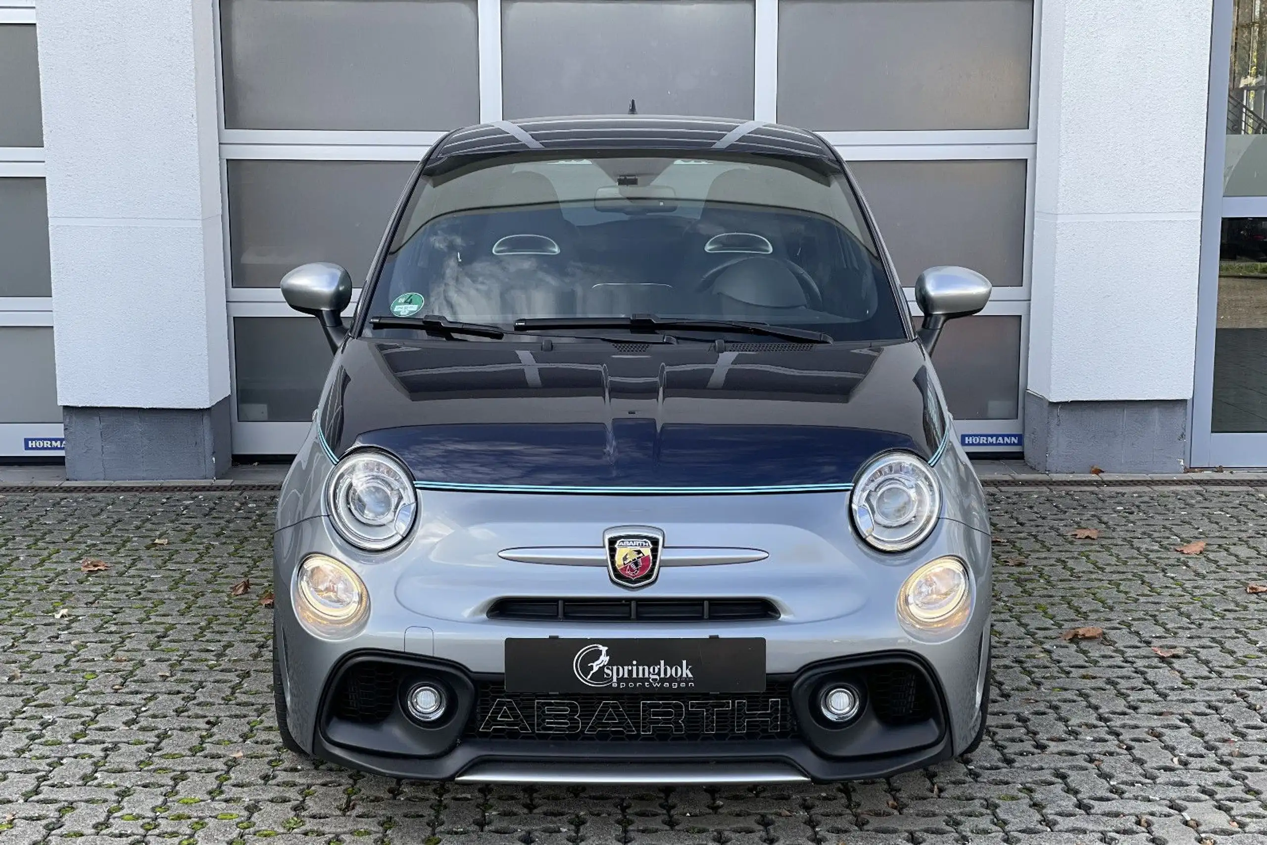 Abarth - 695