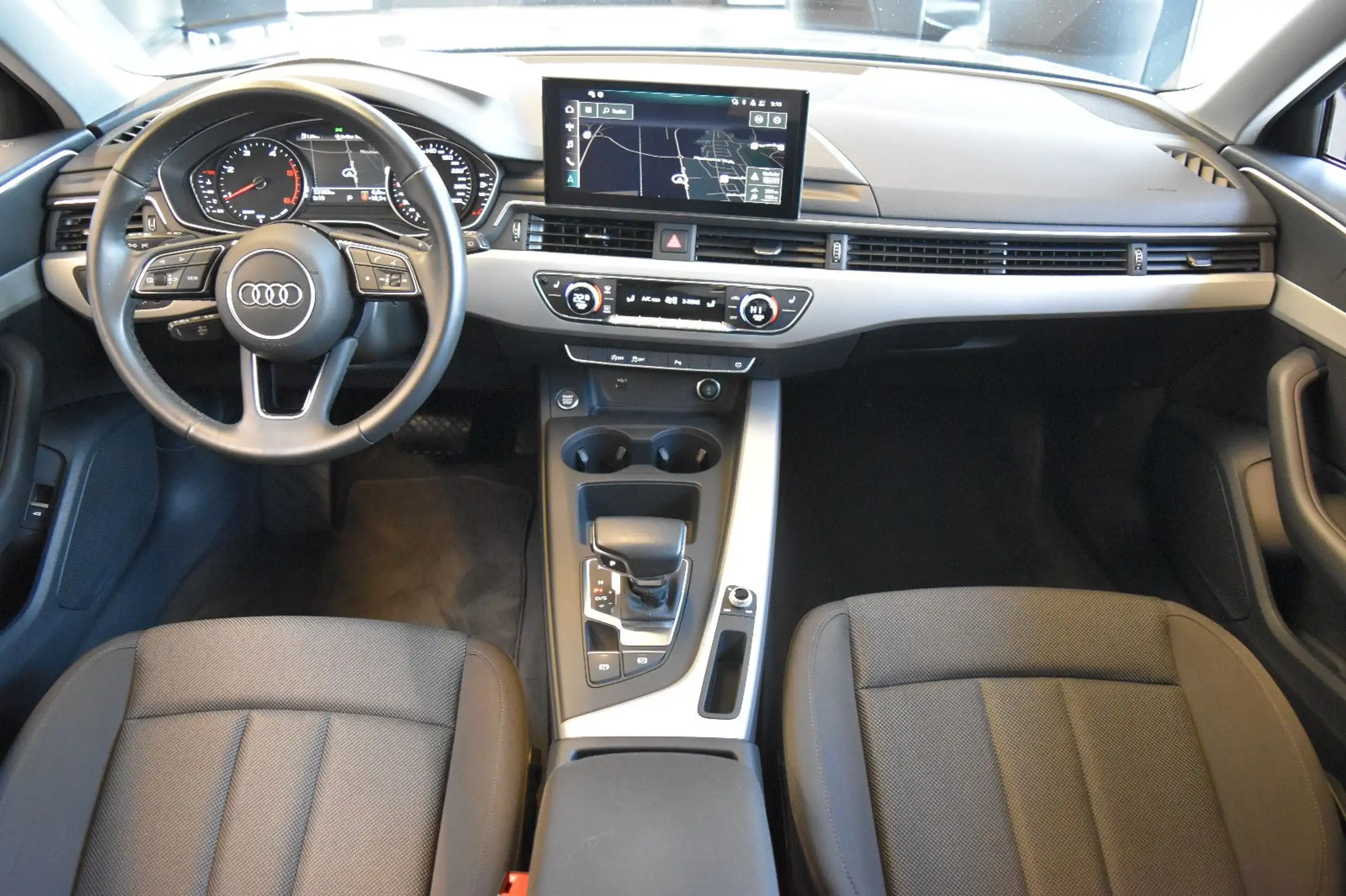 Audi - A4