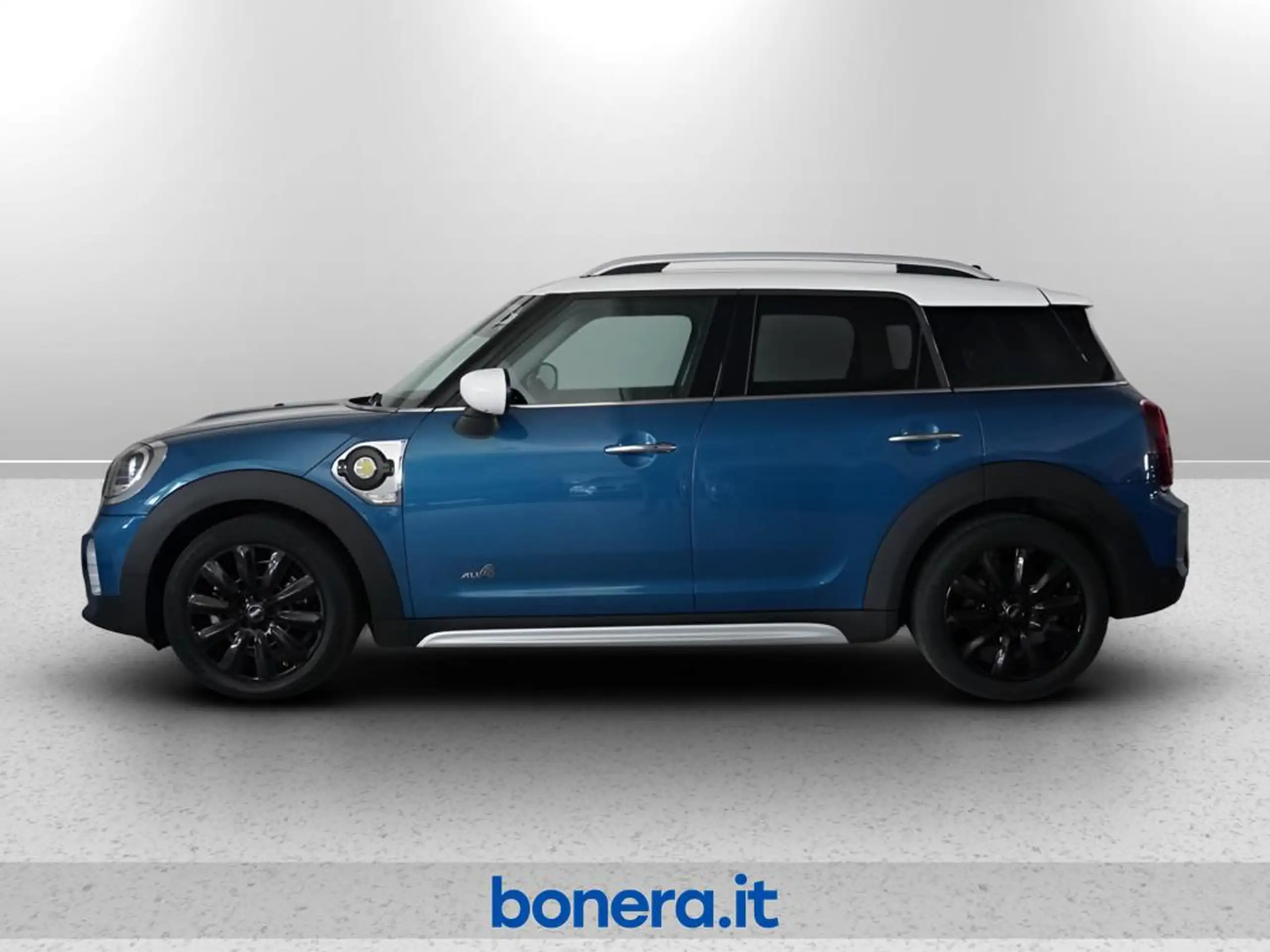 MINI - Cooper SE Countryman