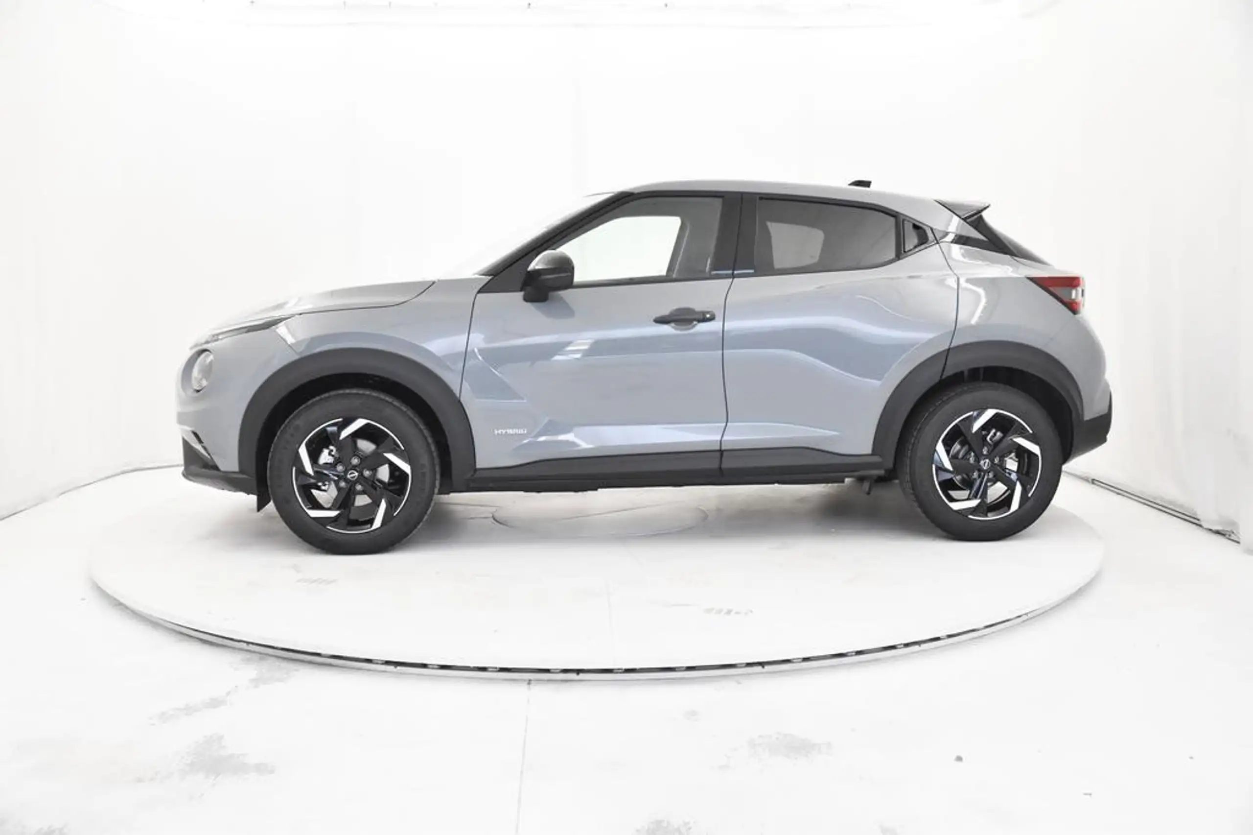 Nissan - Juke