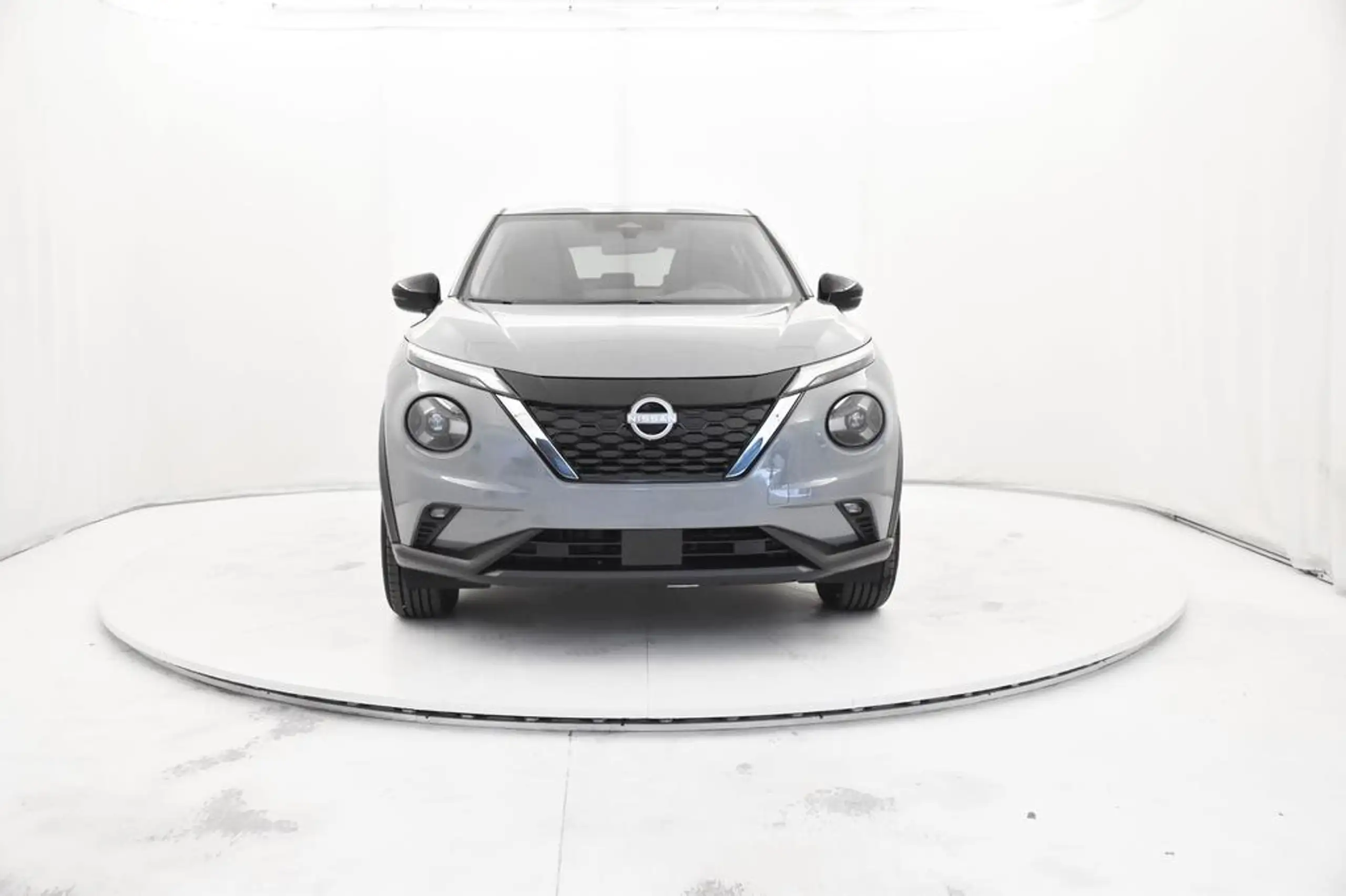 Nissan - Juke