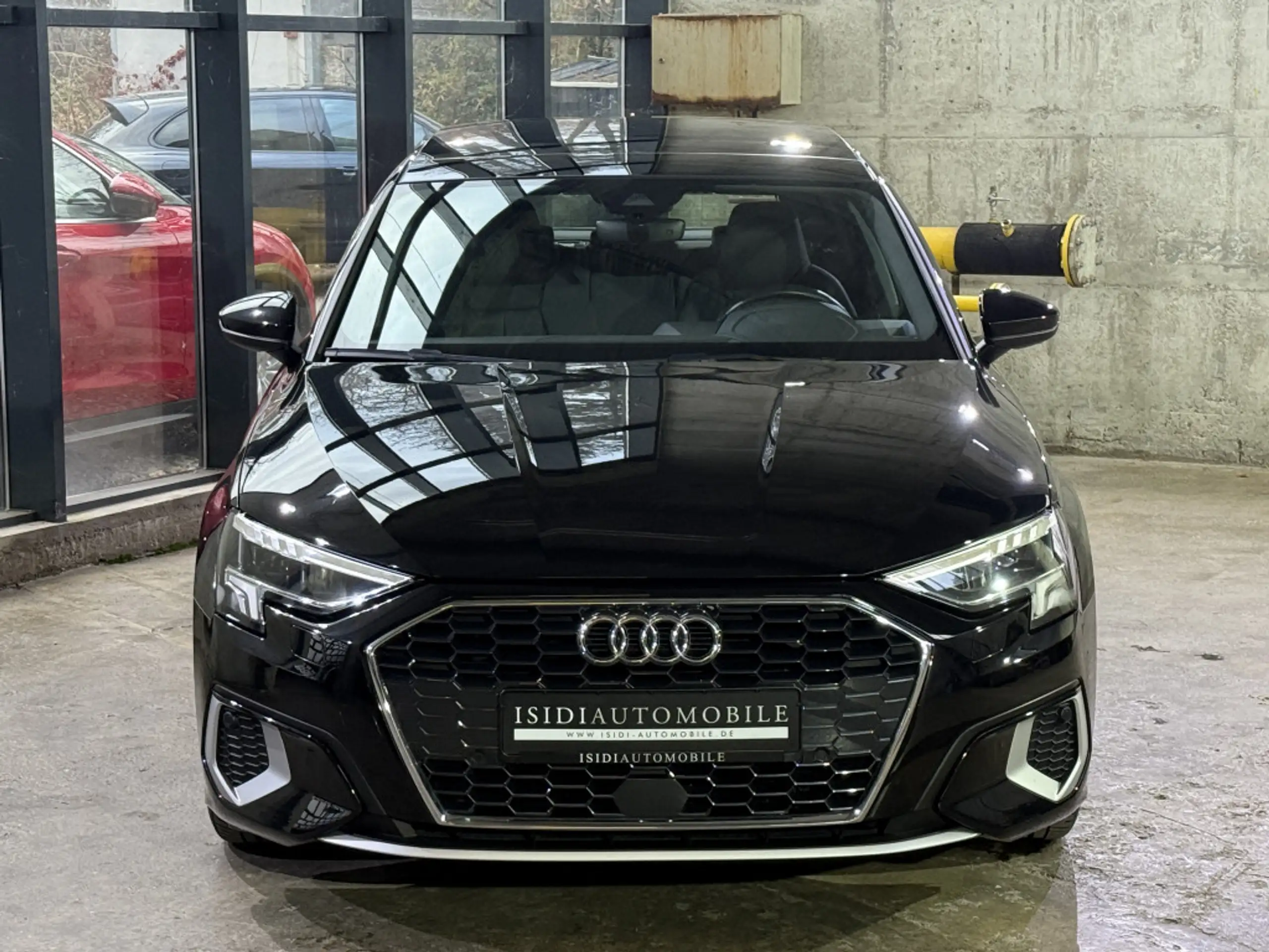 Audi - A3