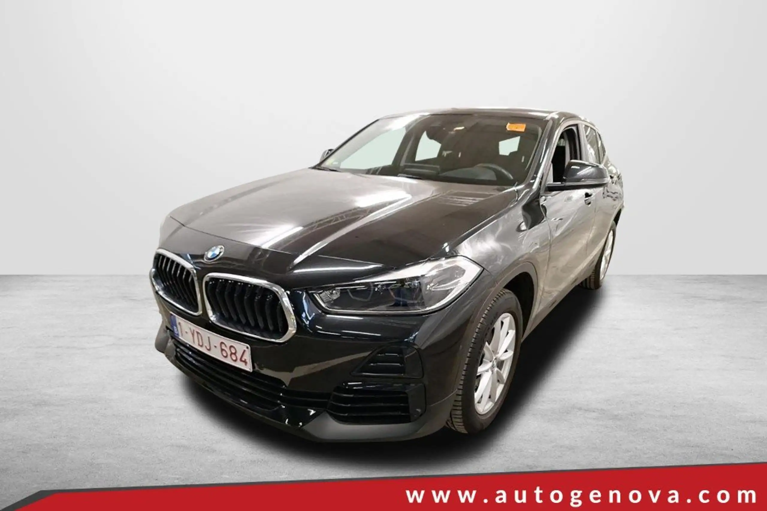 BMW X2 2020