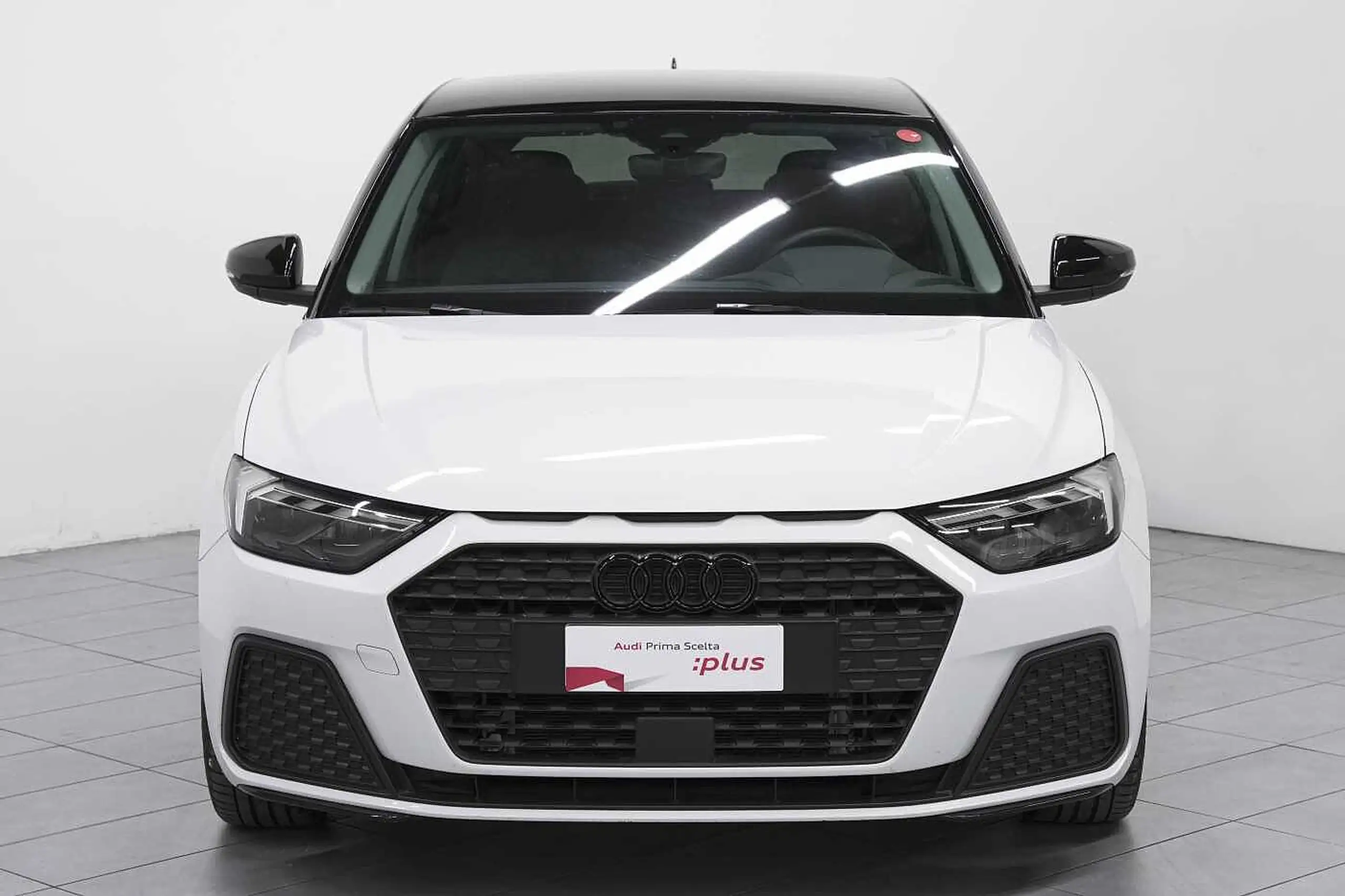 Audi - A1