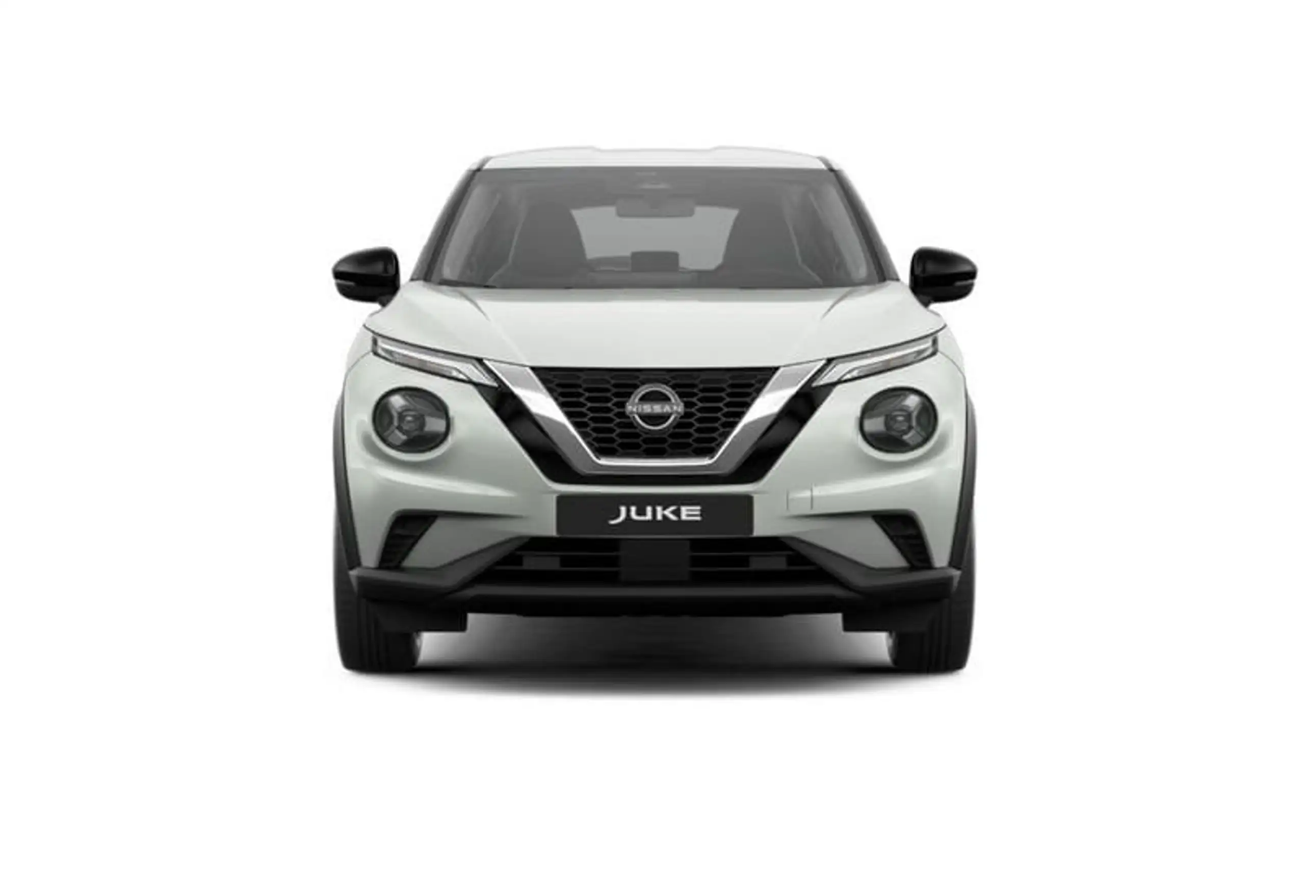 Nissan - Juke