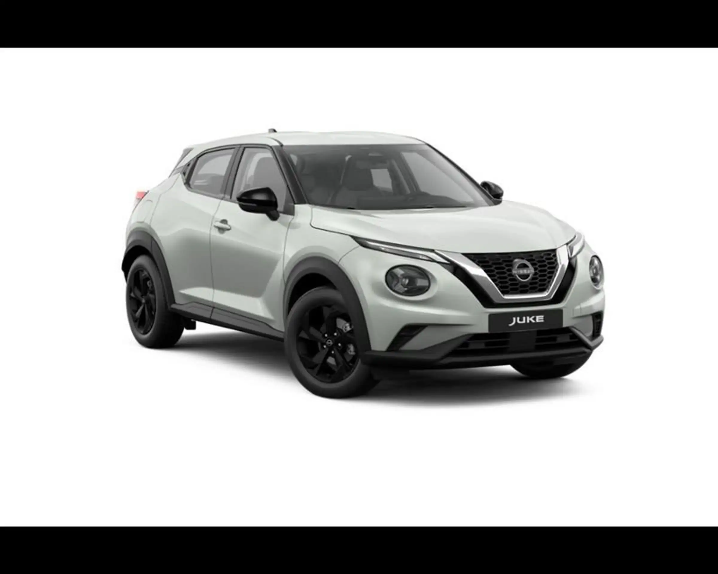 Nissan - Juke