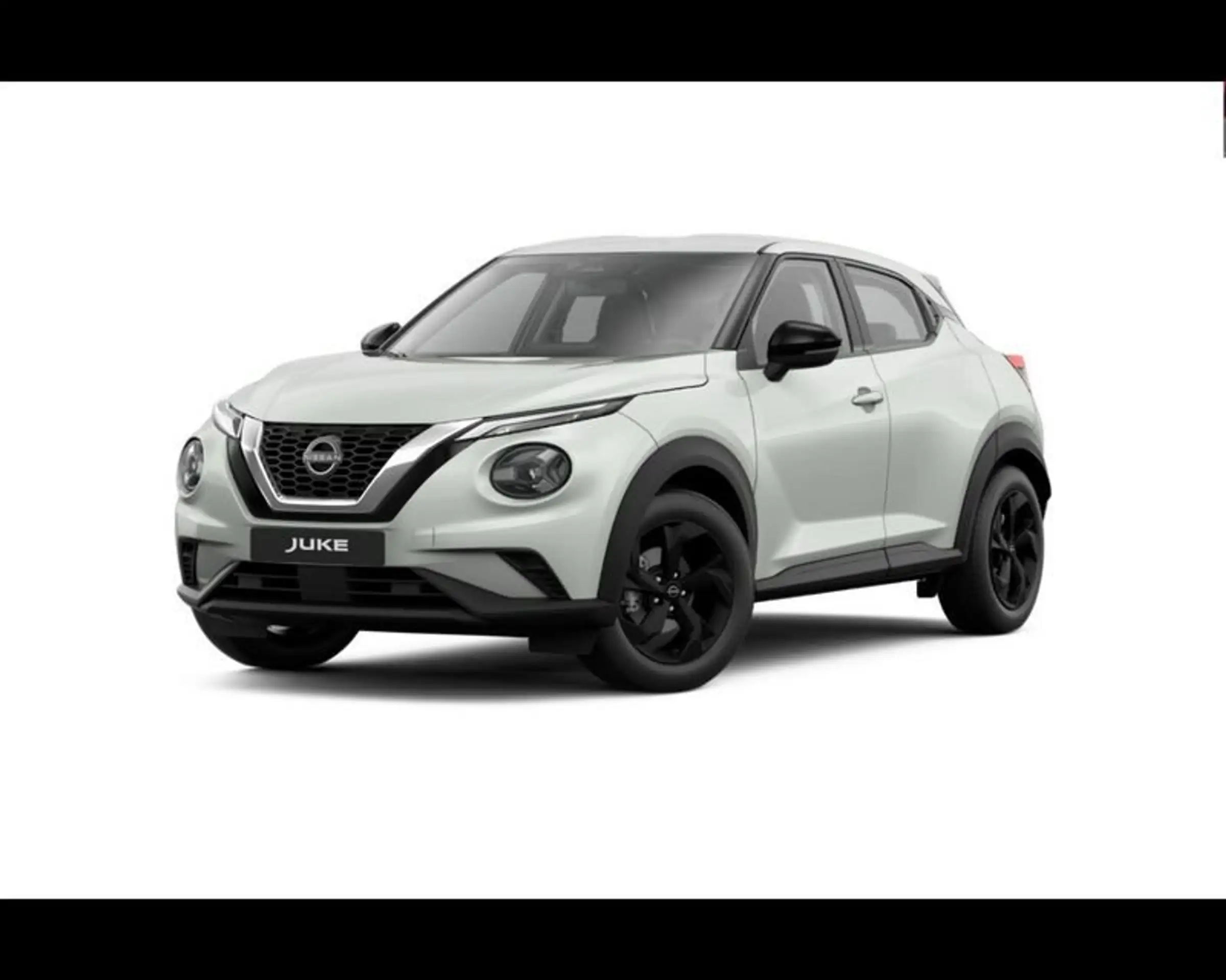 Nissan - Juke