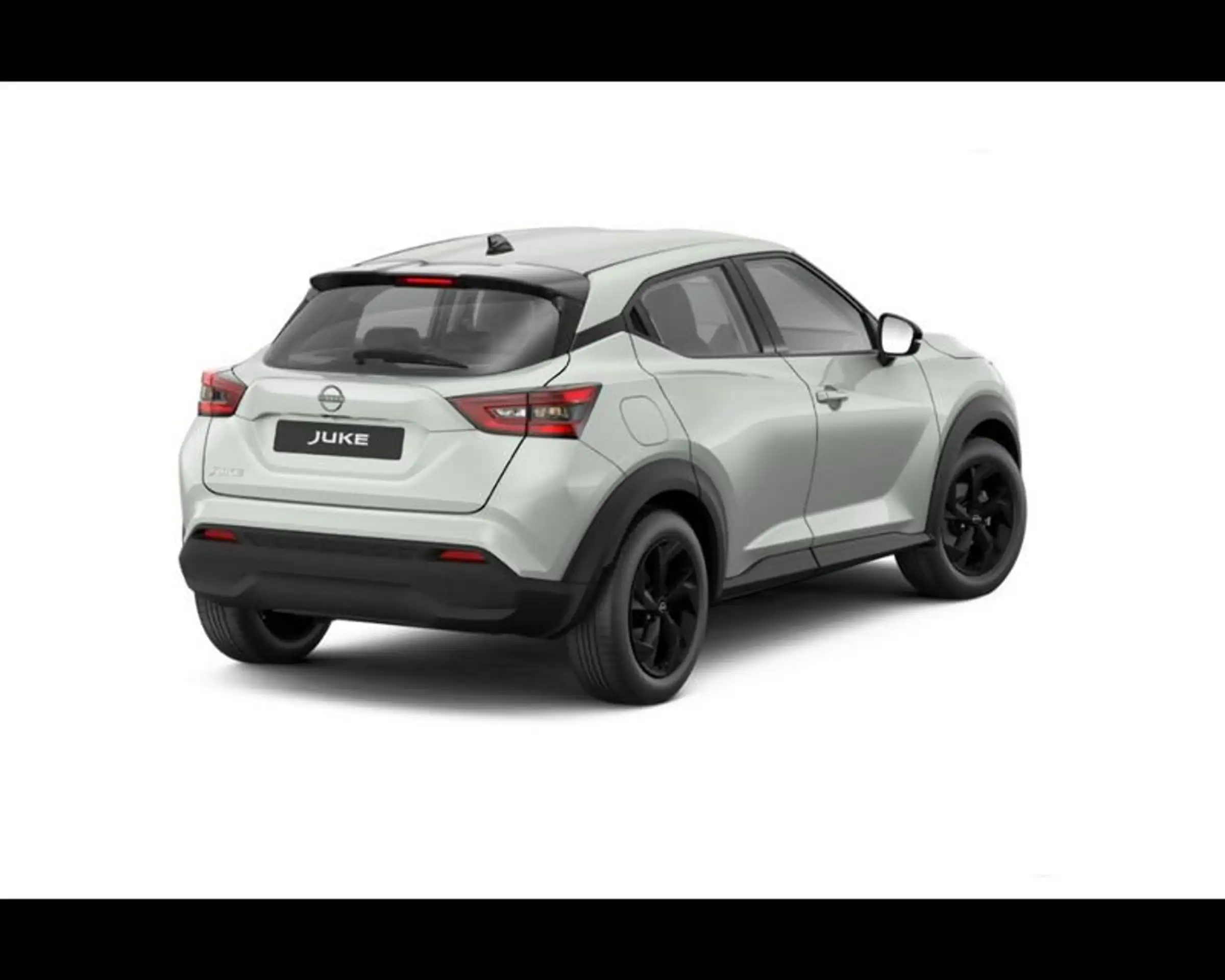 Nissan - Juke