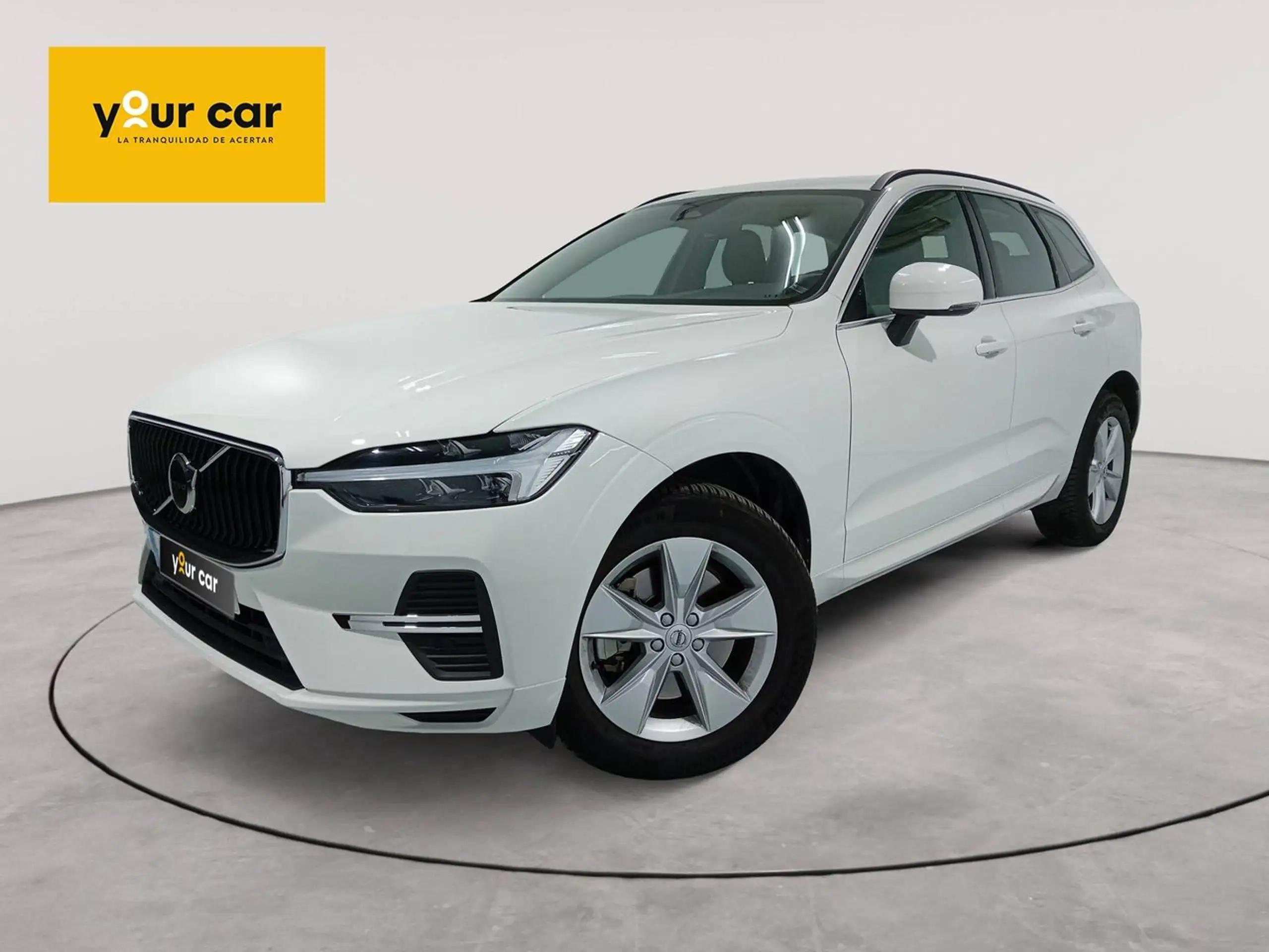 Volvo - XC60