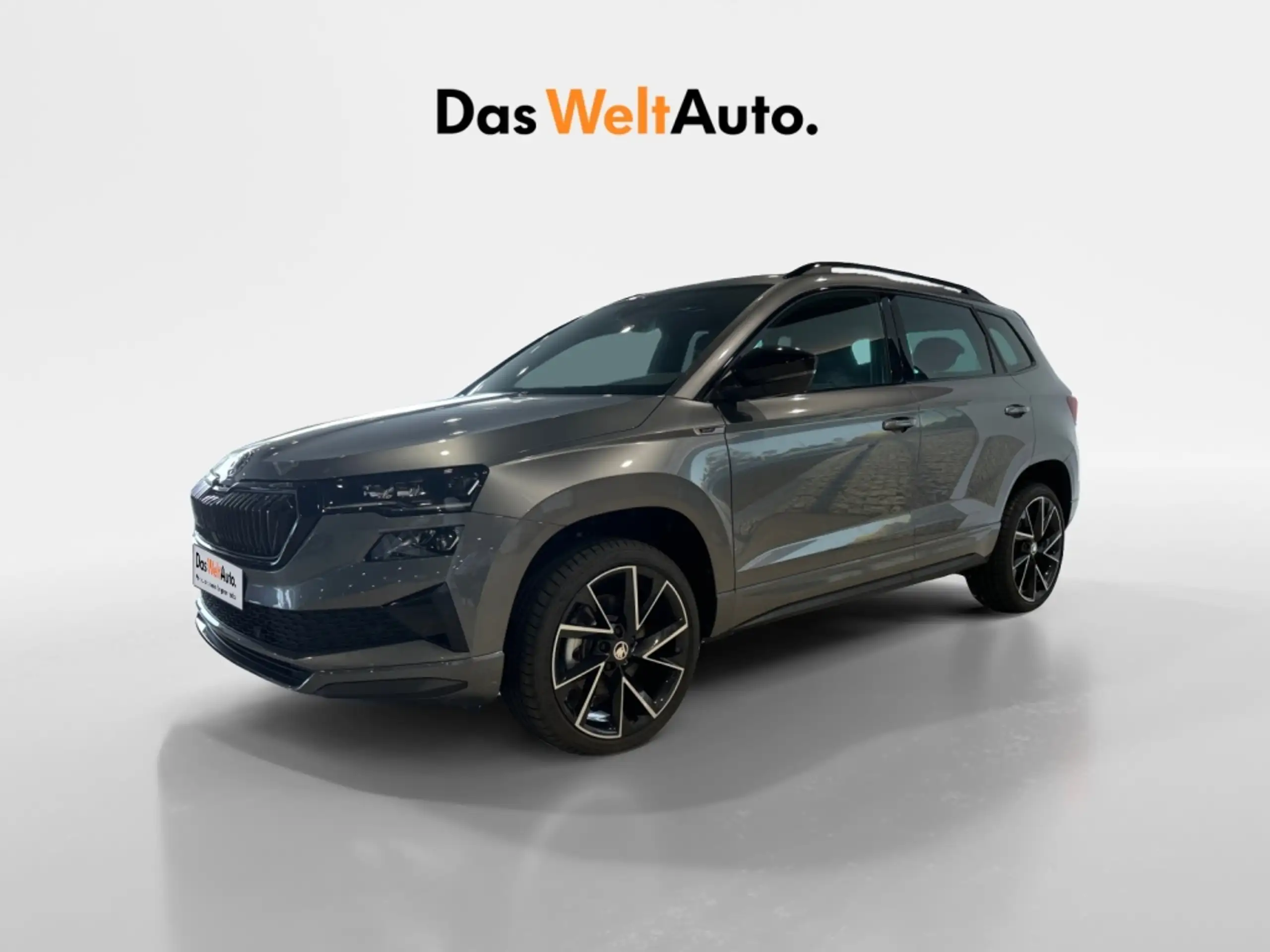 Skoda - Karoq