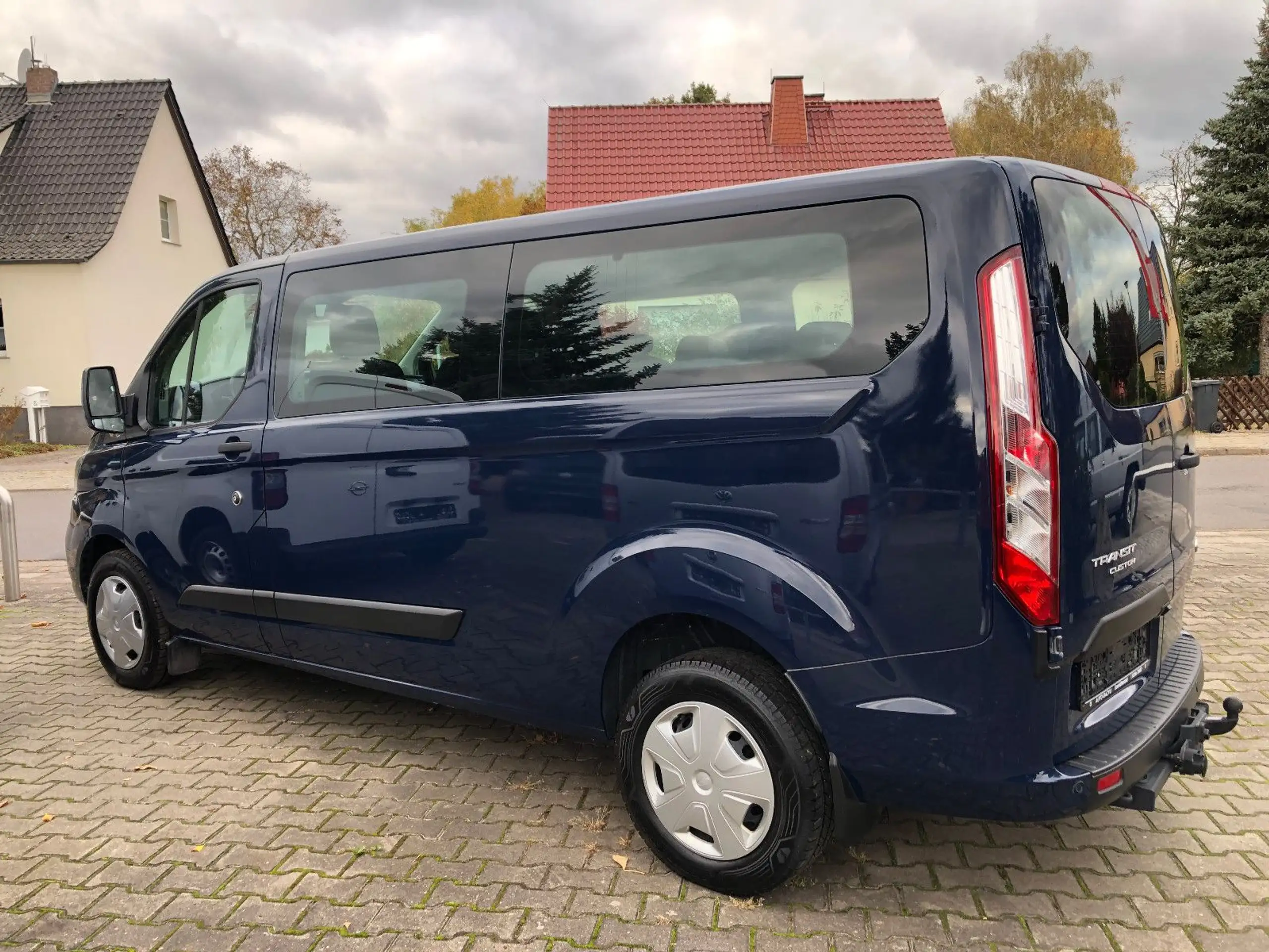 Ford - Transit