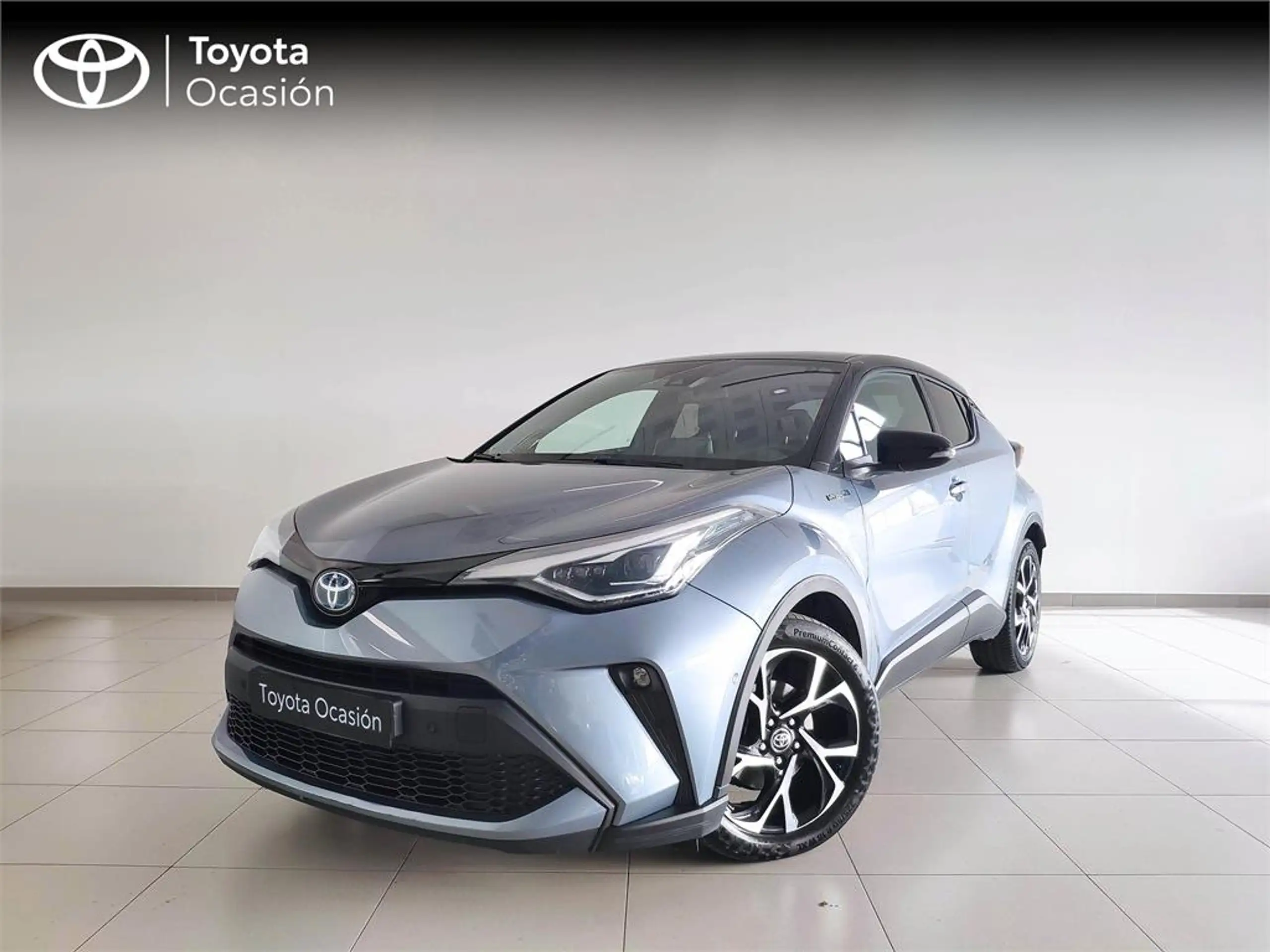 Toyota C-HR 2020