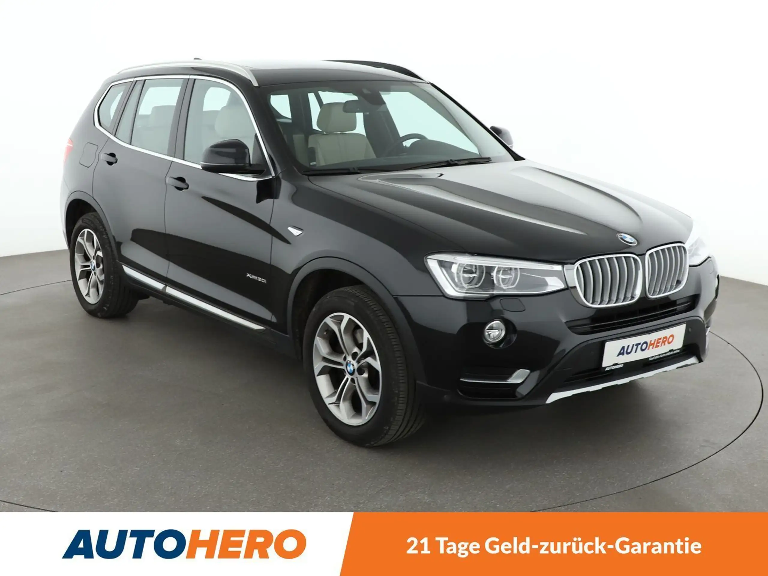 BMW - X3