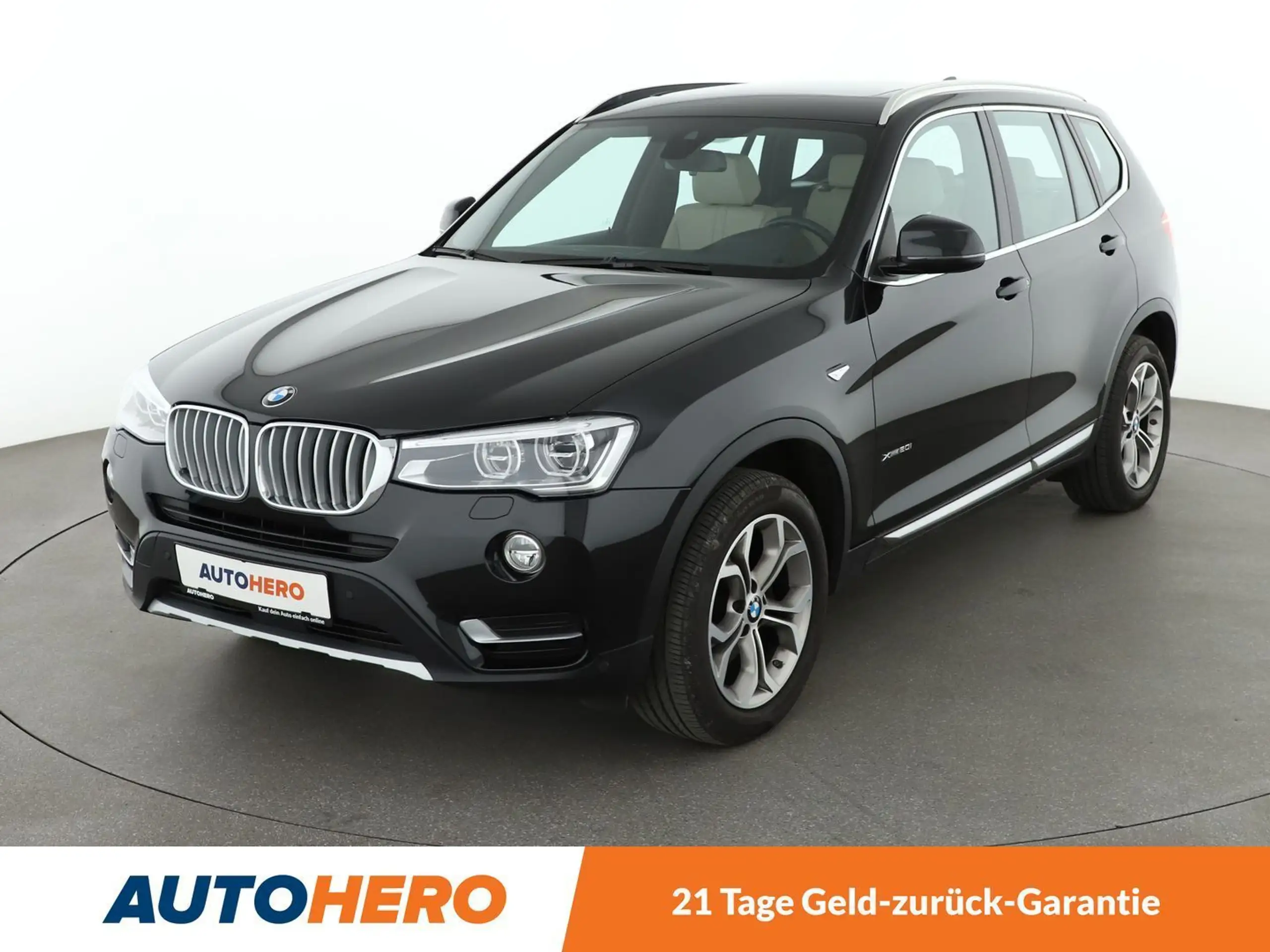 BMW - X3