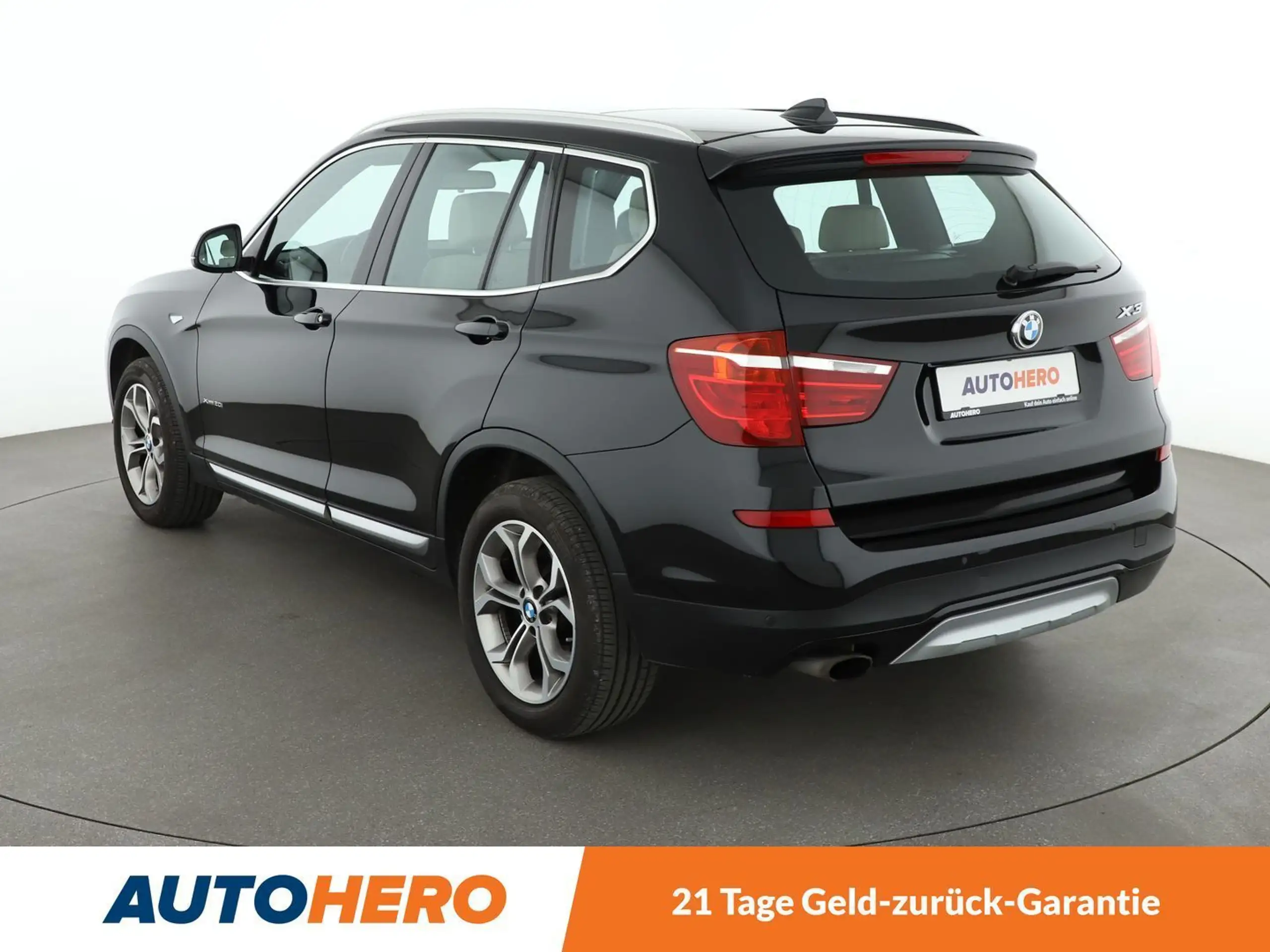 BMW - X3