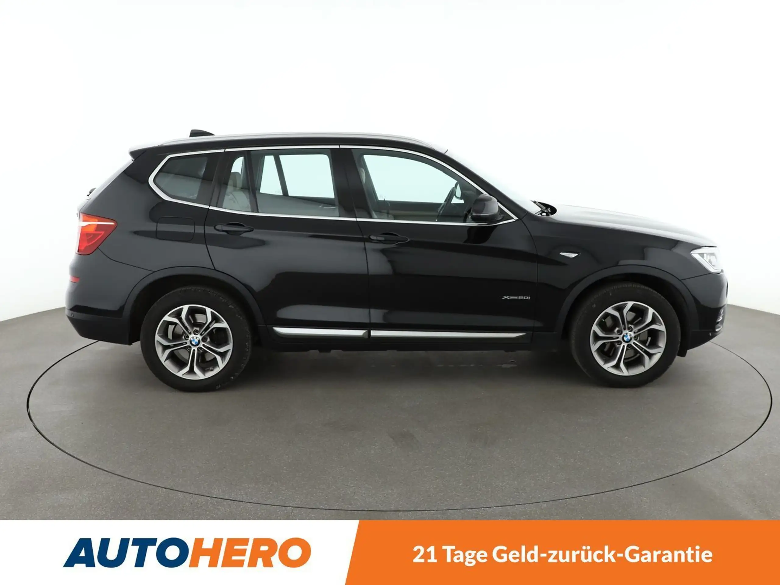 BMW - X3